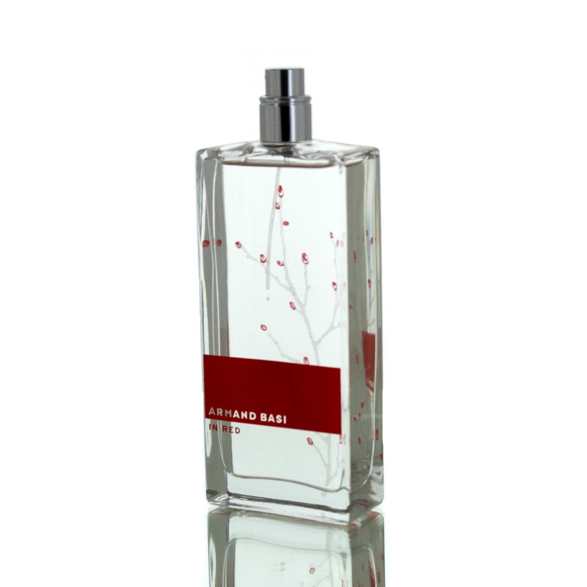 Armand Bassi For Woman Eau De Toilette Perfume Tester