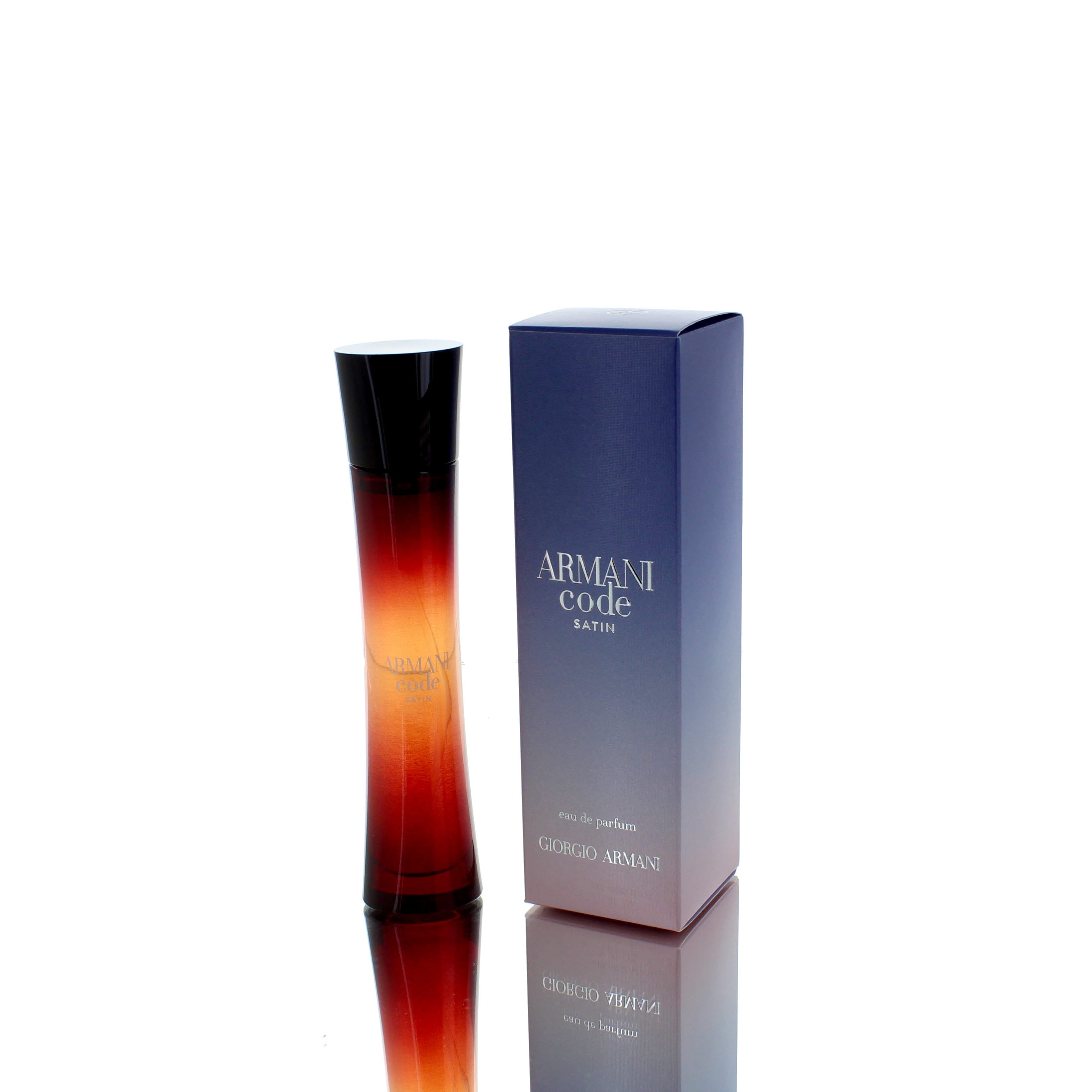 Armani Code Satin Women's Perfume – Fragrancebuy.ca