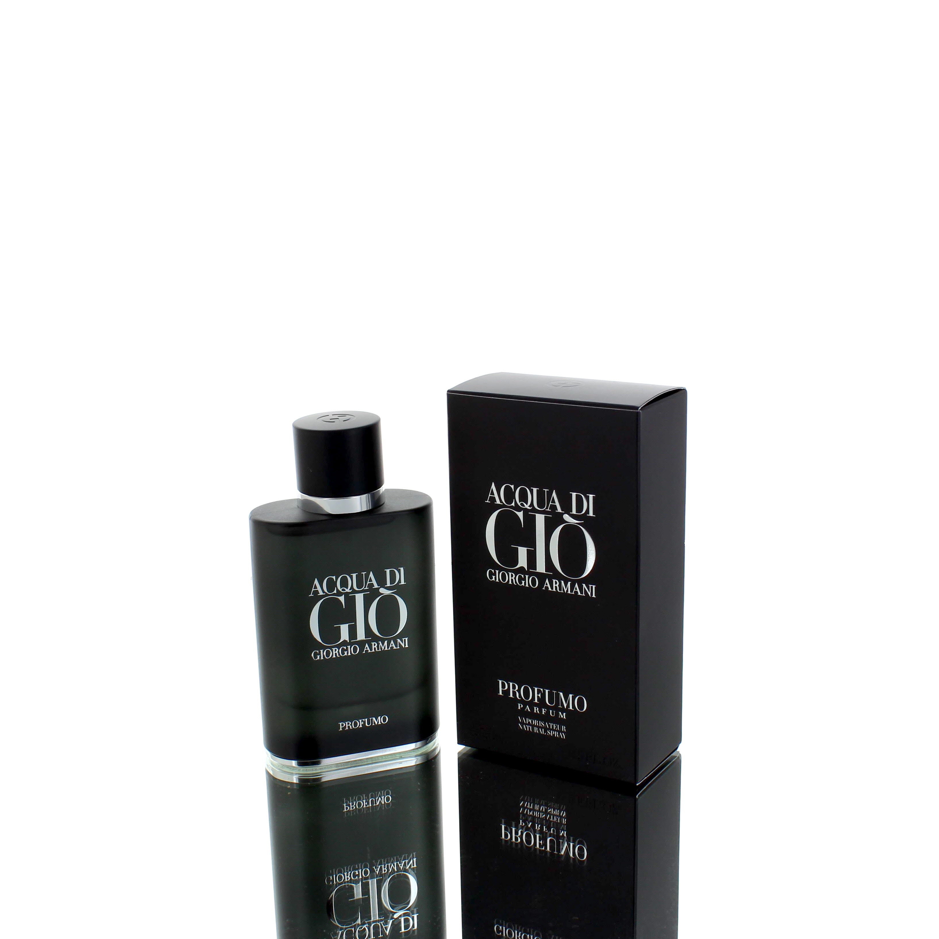 Top Online Deals for Giorgio Armani Acqua Di Gio Profumo