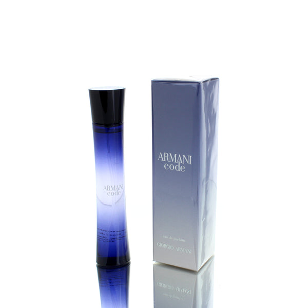 Armani Code for Women price in Canada – Fragrancebuy.ca