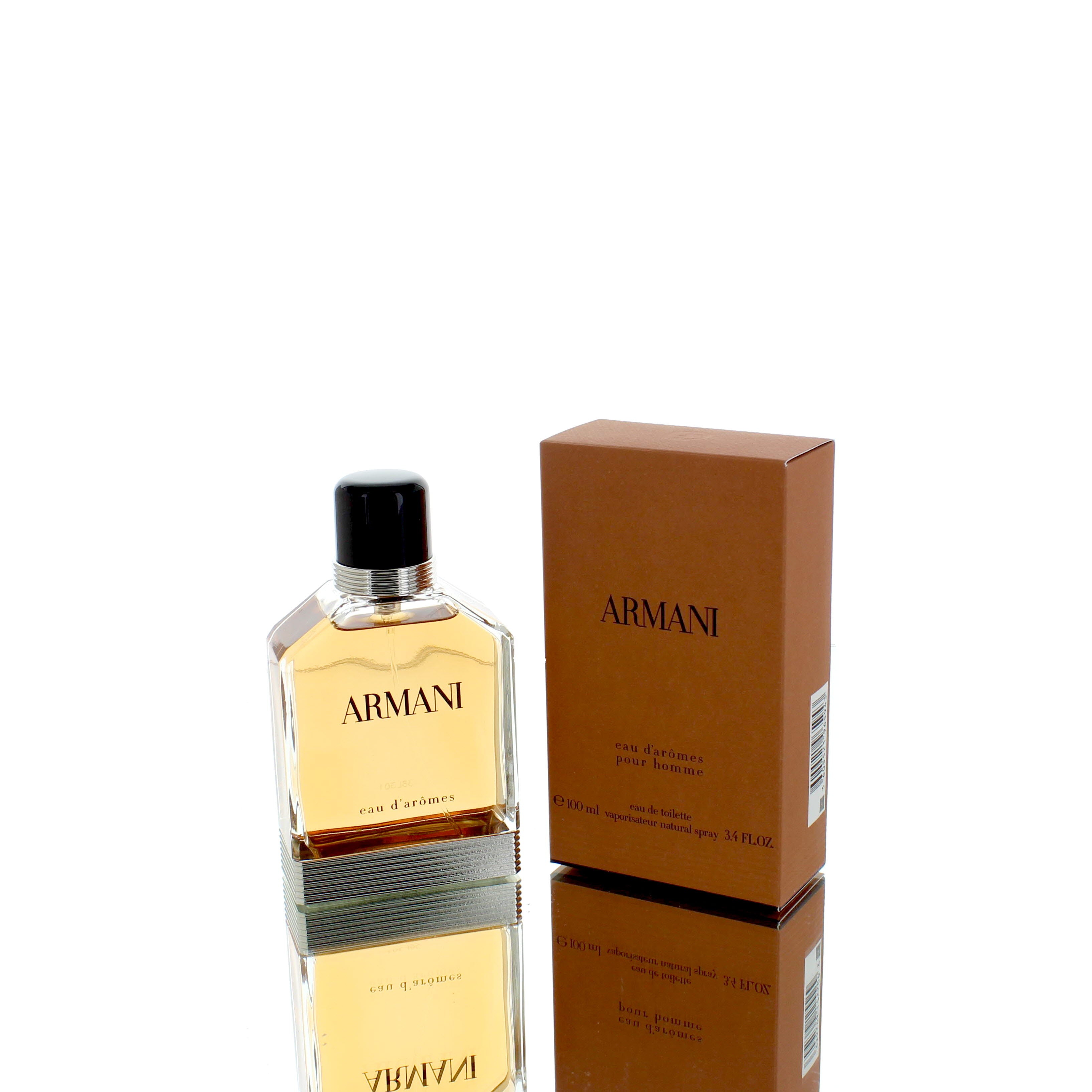 ARMAINI Eau d'Aromes 95mL〜 Giorgio Armani Men's Fragrance – Fragrancebuy.ca