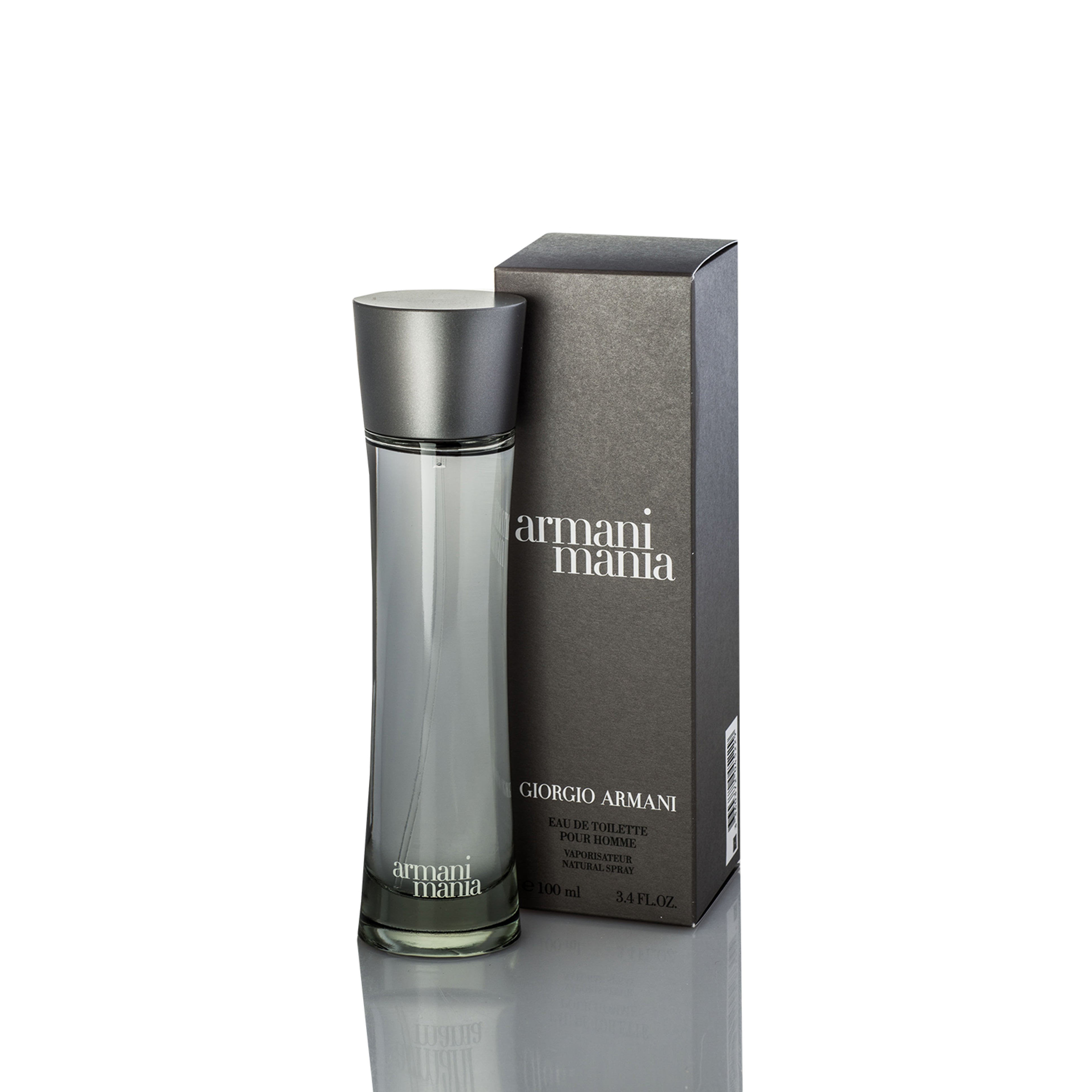 Armani Mania Men: Woody Spicy Fragrance at Best Price Canada