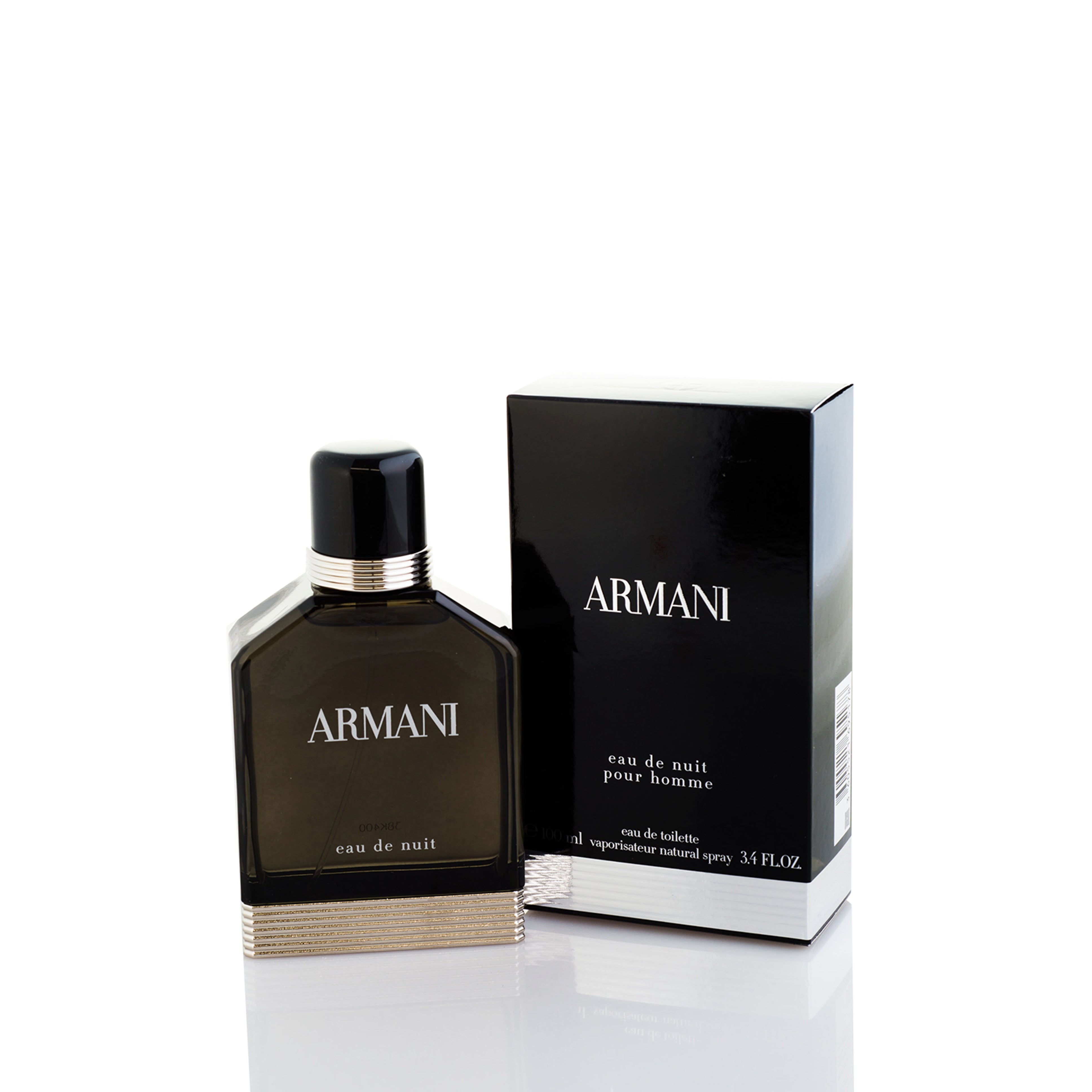 Top Deals on Armani Eau de Nuit in Canada – Fragrancebuy.ca