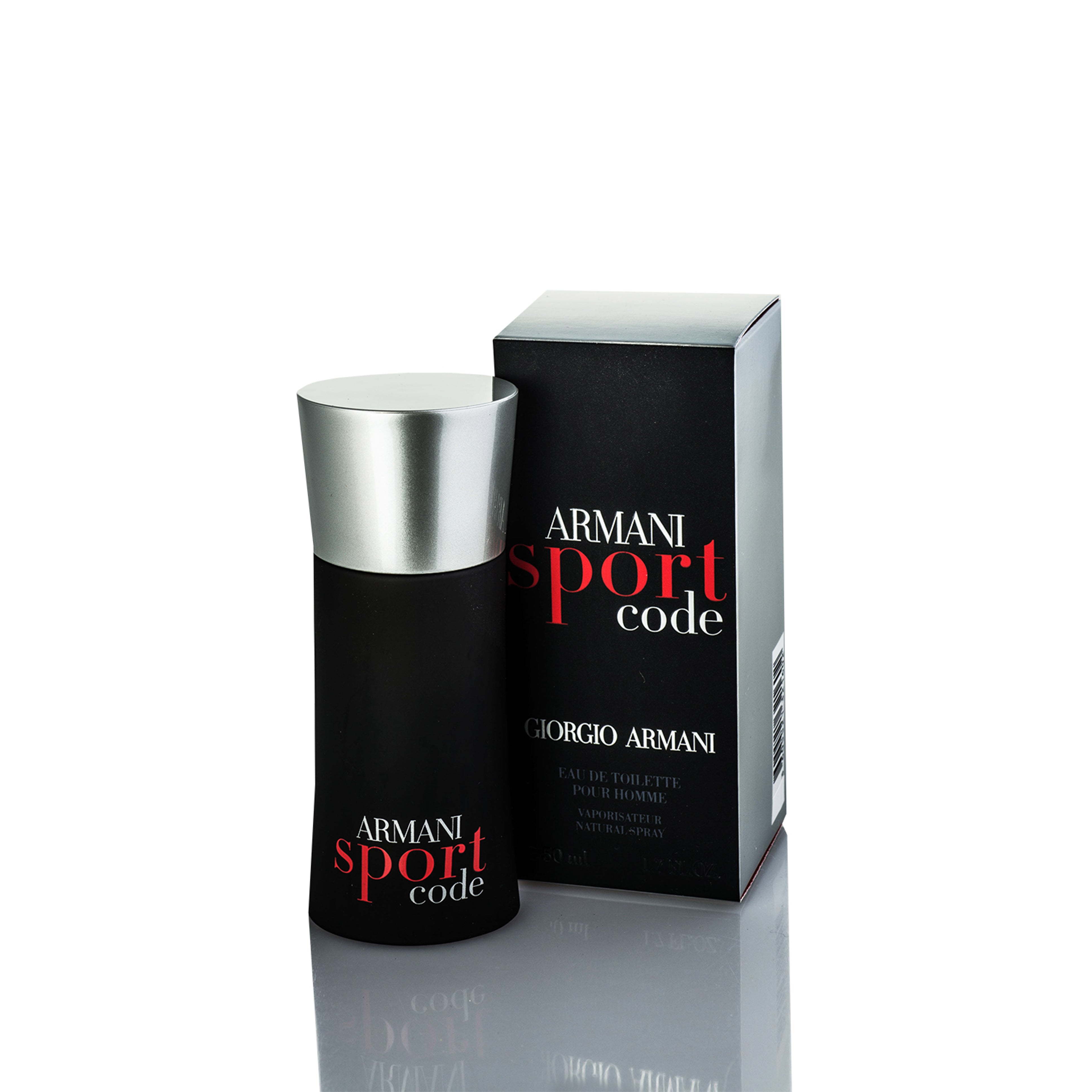 Armani Code Sport Men's Fragrance - Top Price in Canada