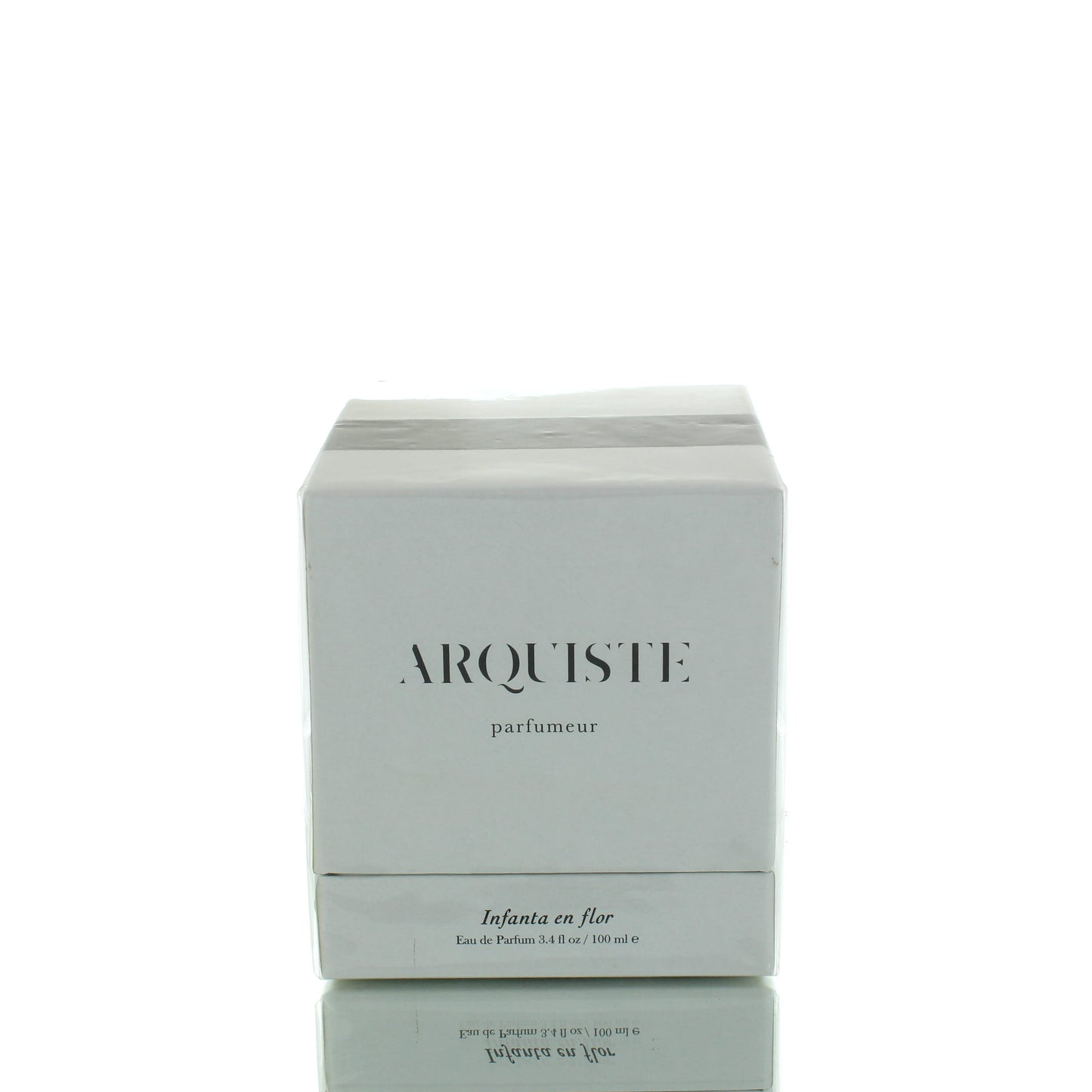 Arquiste Infanta En Flor For Woman Eau De Parfum Perfume Boxed