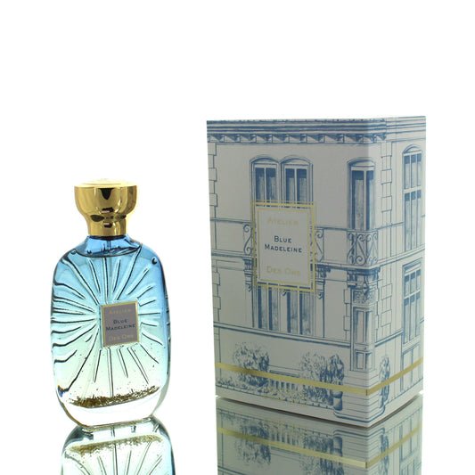 Atelier Des Ors Blue Madeleine For Man/Woman Eau De Parfum Perfume Tester