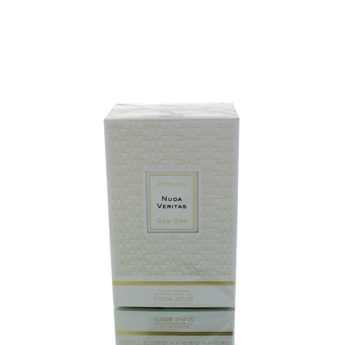 Atelier Des Ors Nuda Veritas For Man/Woman Eau De Parfum Perfume Boxed
