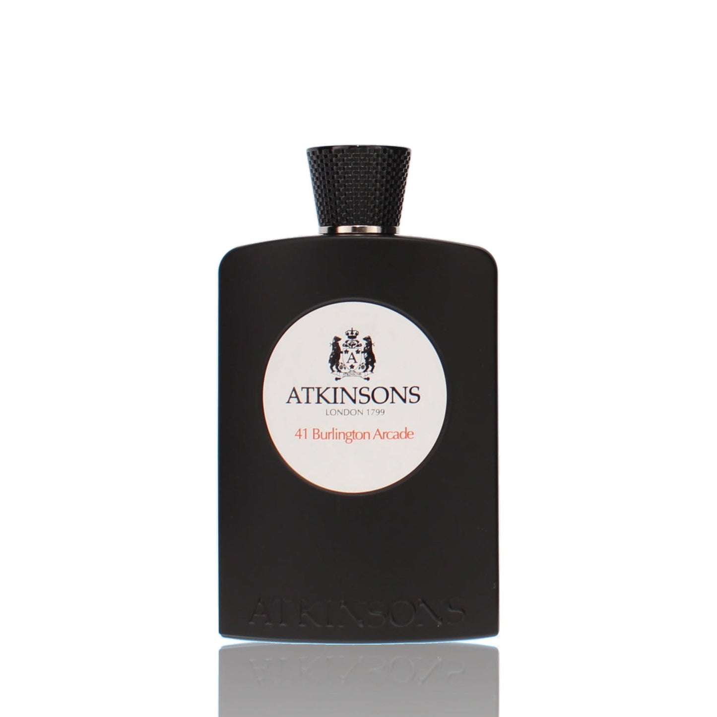 Atkinsons 41 Burlington Arcade For Man/Woman Eau De Parfum Perfume Boxed