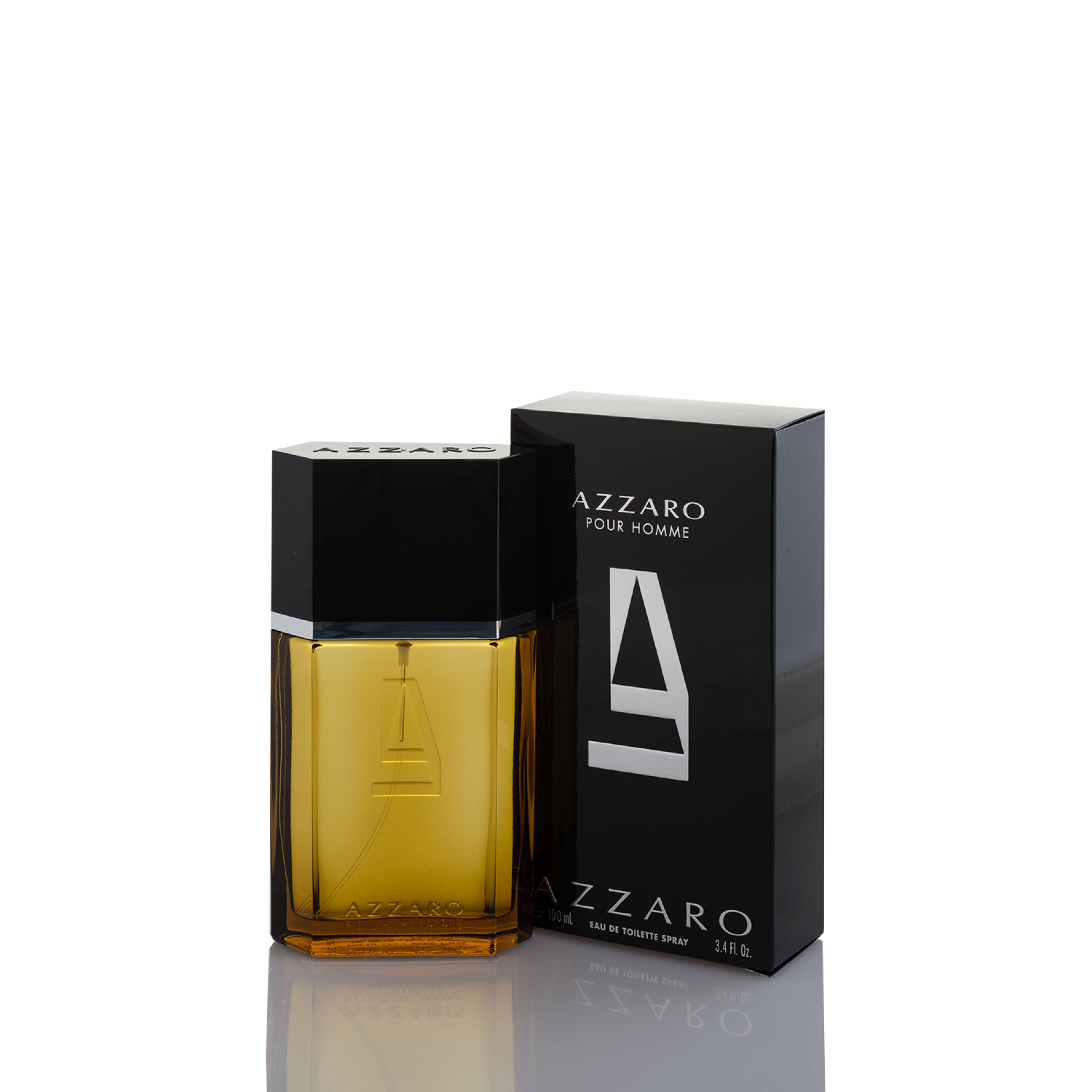 Timeless Sophistication: Azzaro Pour Homme Fragrance – Fragrancebuy.ca