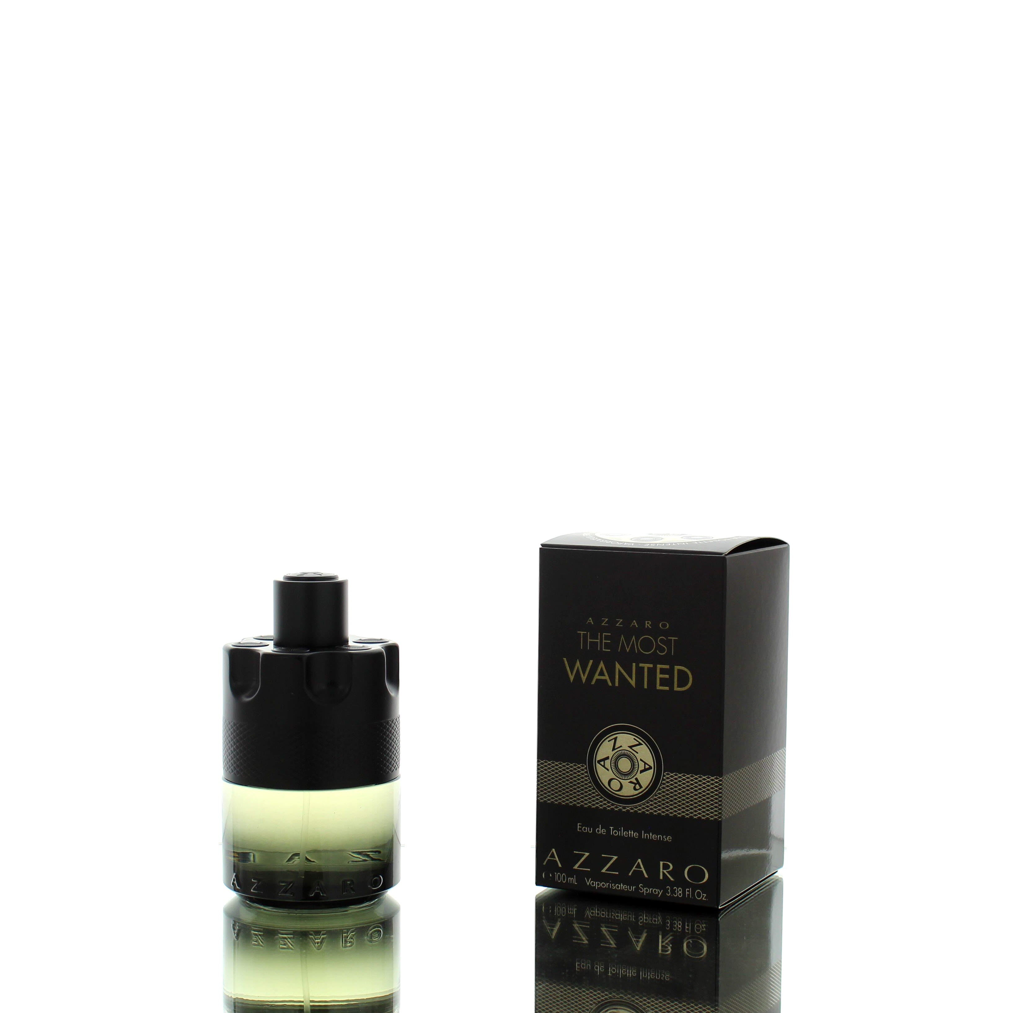 Azzaro The Most Wanted Intense Eau de Toilette in Canada