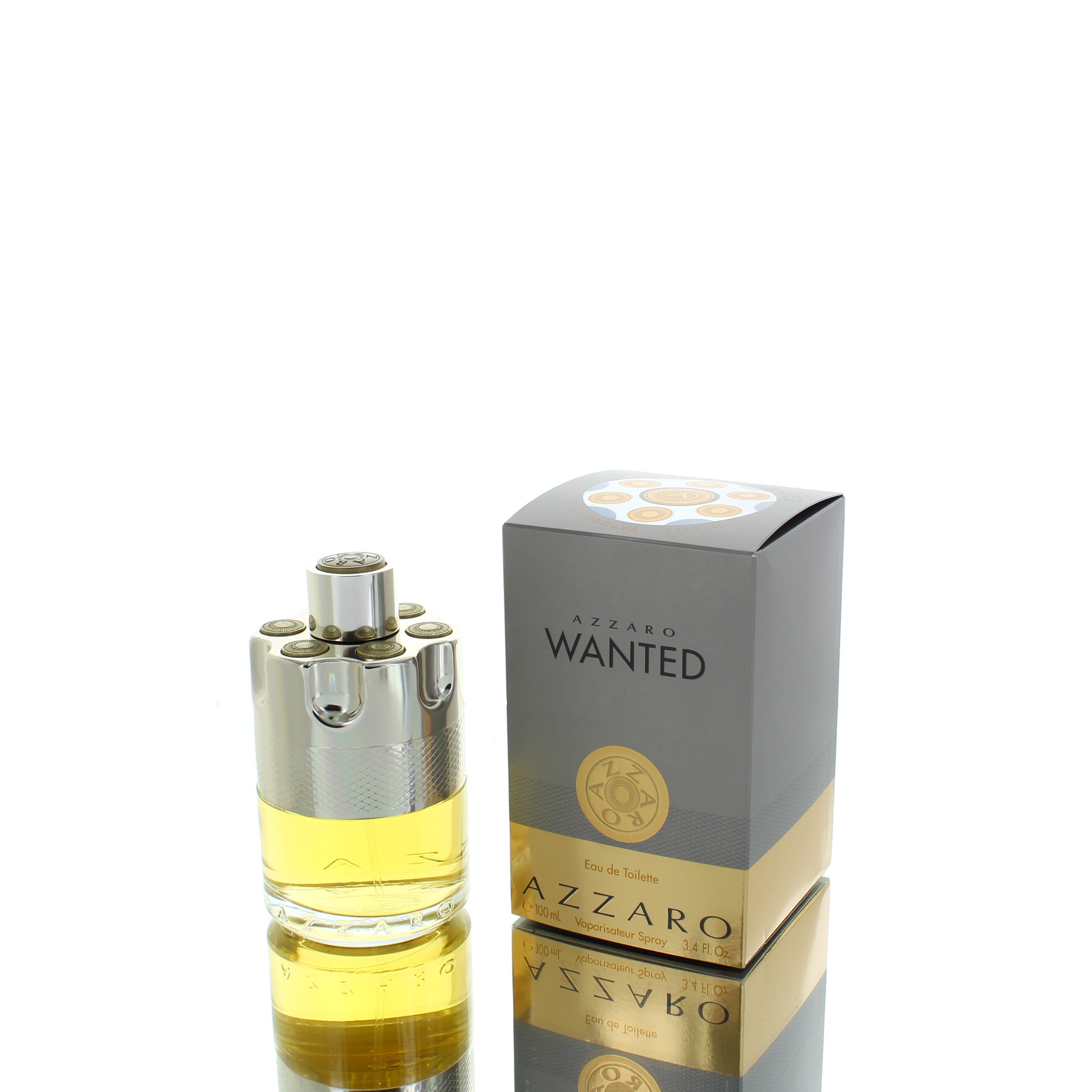 Azzaro Wanted fragrance. – Fragrancebuy.ca