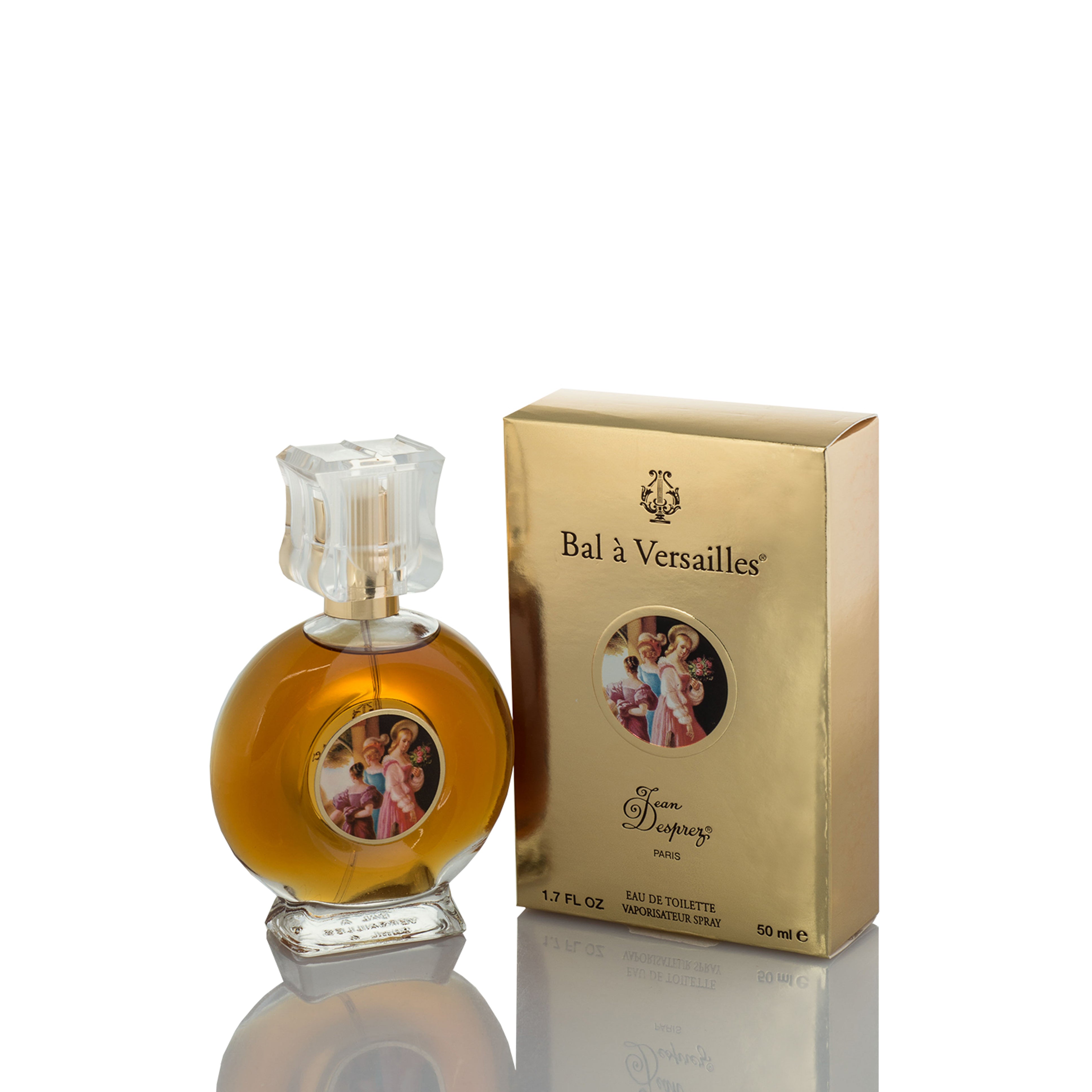Versailles Ball: Amber Grace for Elegant Evenings – Fragrancebuy.ca