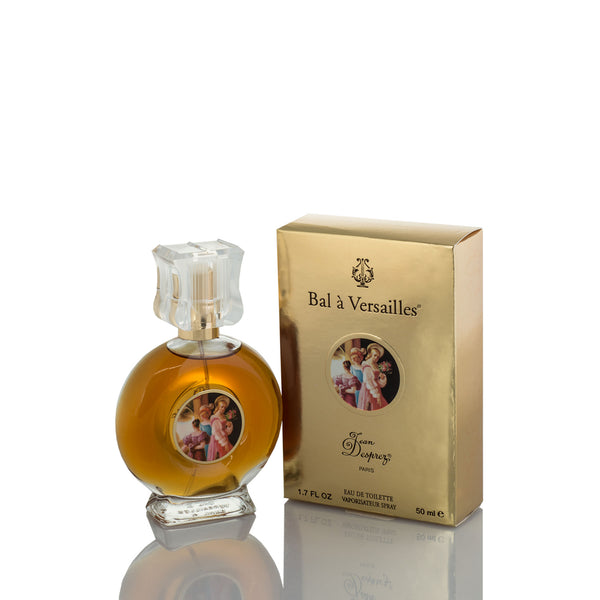 Versailles Ball: Amber Grace for Elegant Evenings – Fragrancebuy.ca