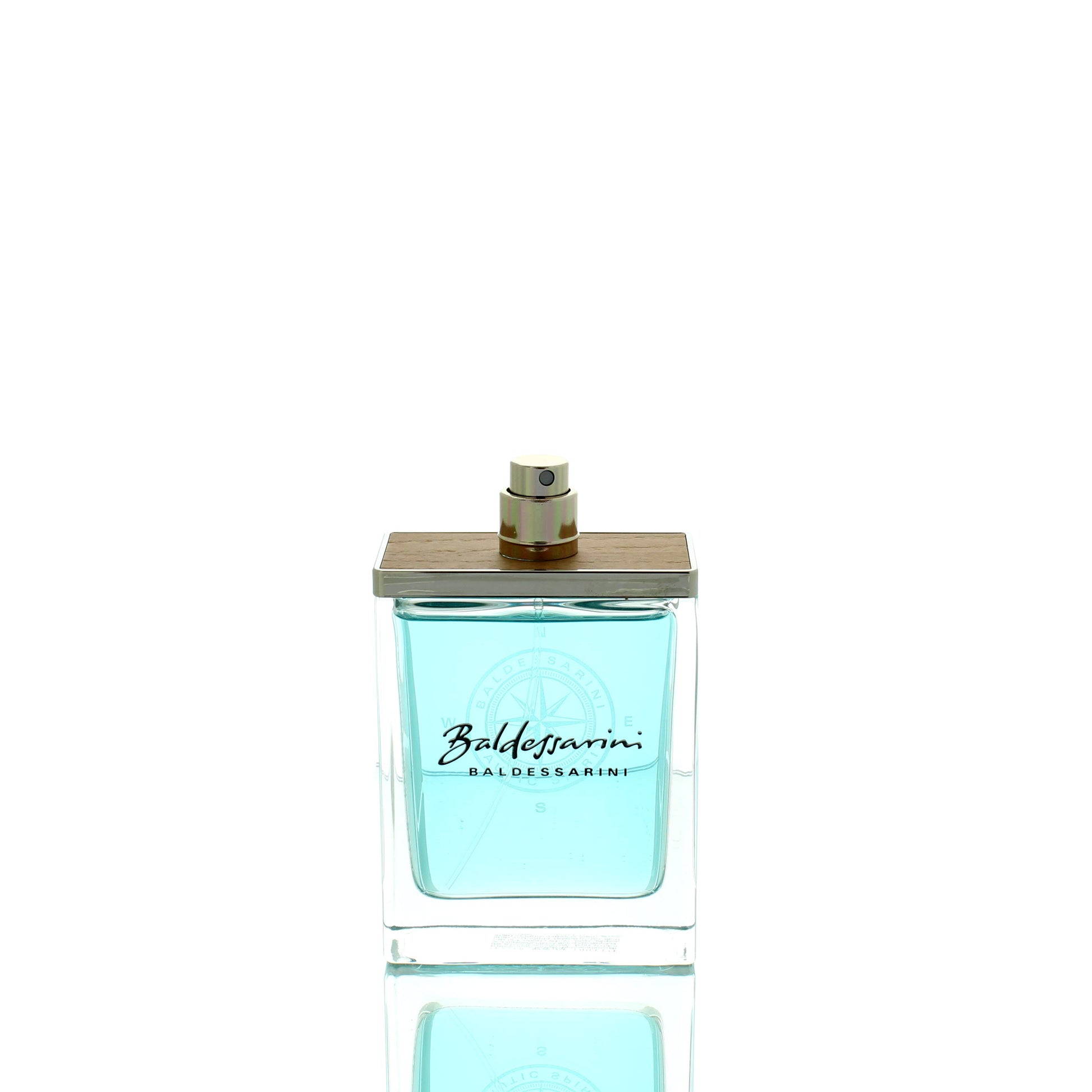 Baldessarini Nautic Spirit For Man Eau De Toilette Perfume Tester