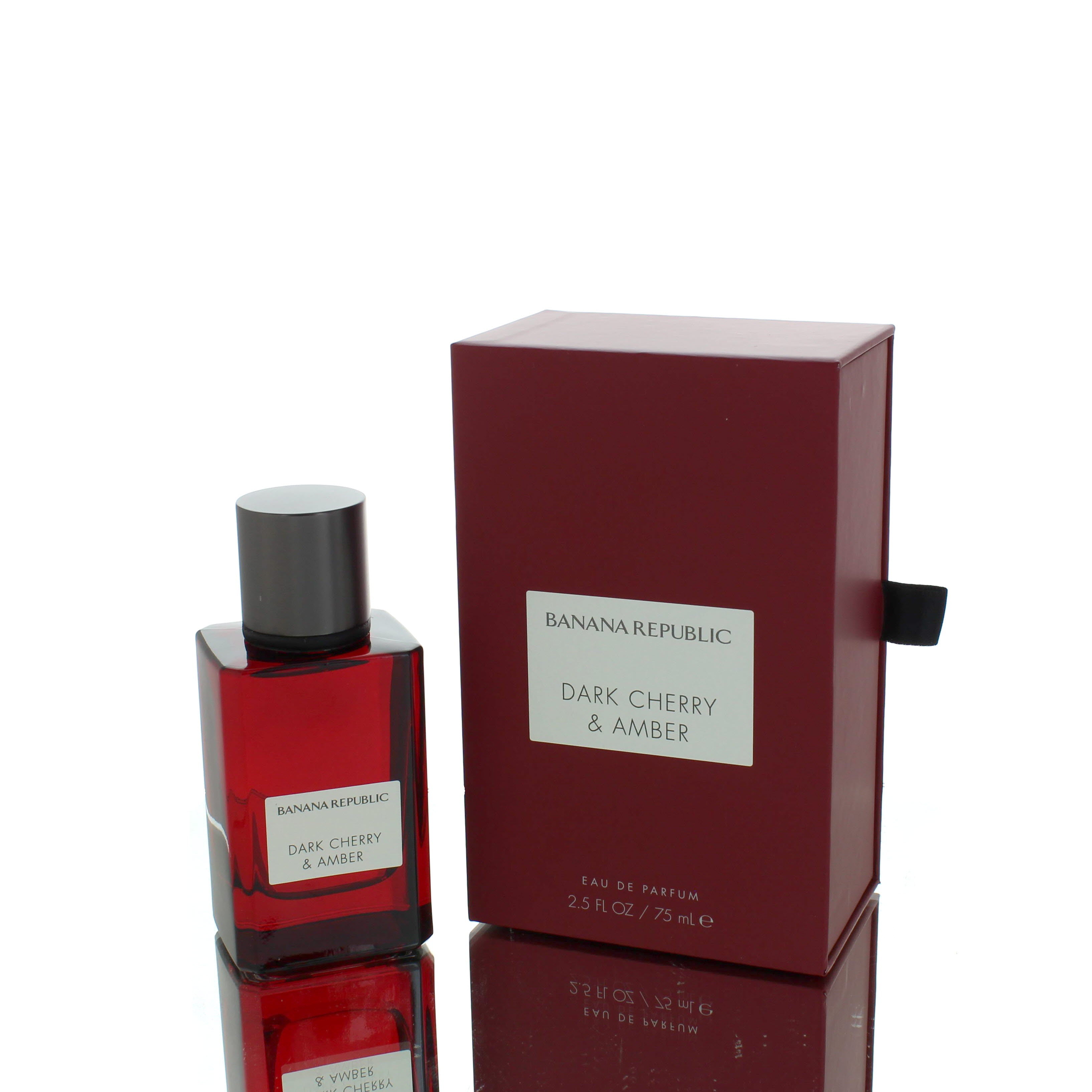 Banana Republic Dark Cherry Amber scent. – Fragrancebuy.ca