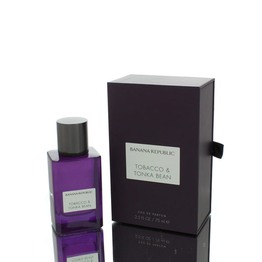 Perfume Banana Republic Tonka Banana Republic Tobacco Tonka Bean For Man Woman Banana