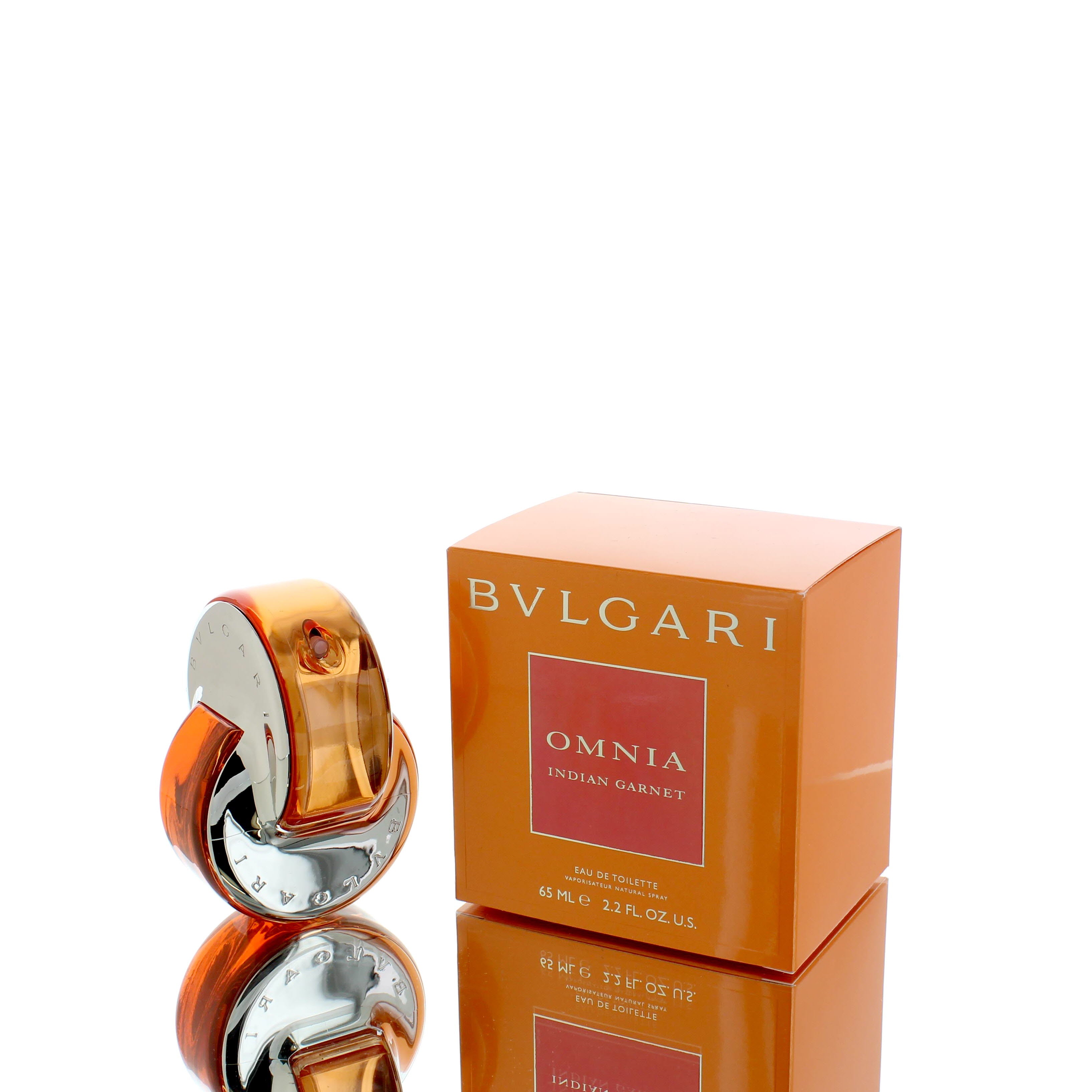 Bvlgari Omnia Indian Garnet Fragrance – Fragrancebuy.ca