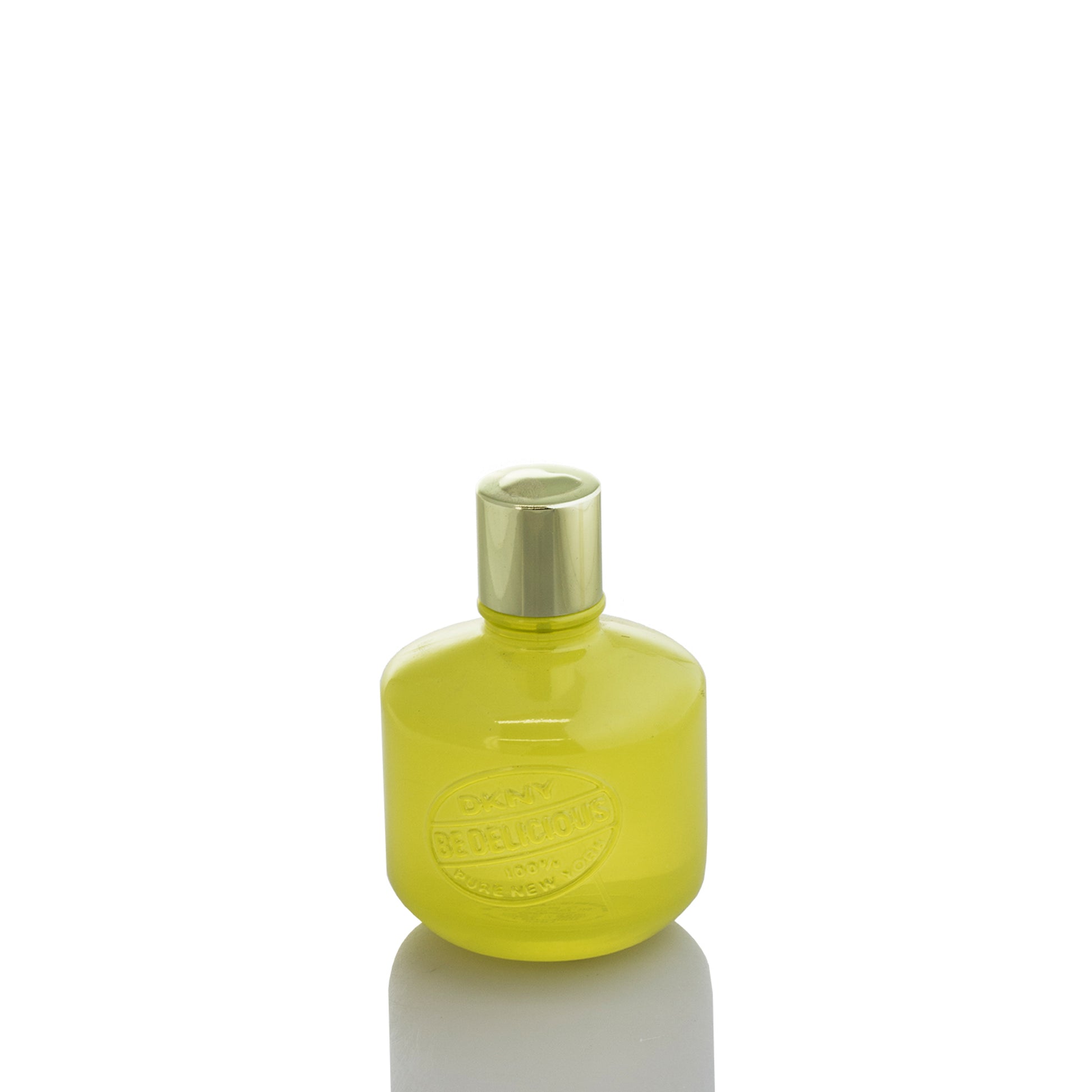 DKNY Be Delicious Charming (Green) For Woman Eau De Toilette Perfume Tester