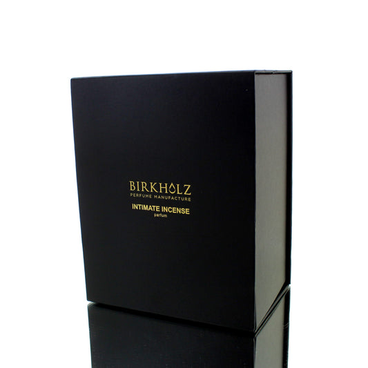 Birkholz Intimate Incense For Man/Woman Eau De Parfum Perfume Boxed