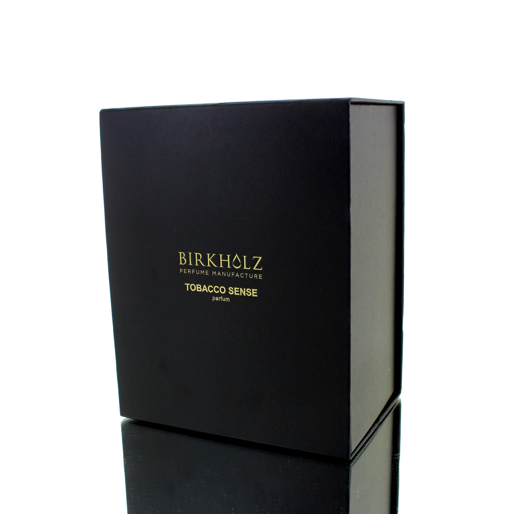 Birkholz Tobacco Sense For Man/Woman Eau De Parfum Perfume Boxed