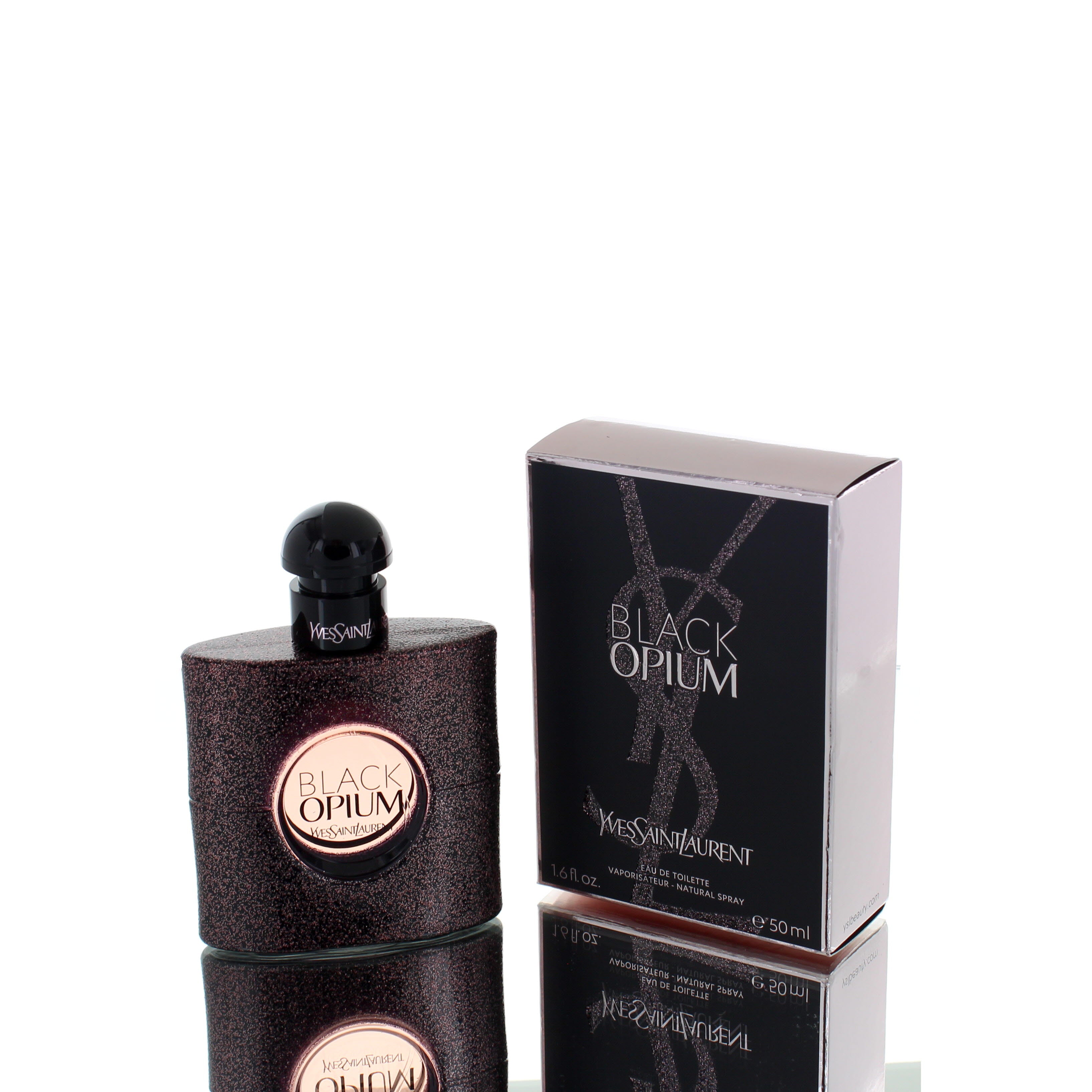 Top Black Opium Eau de Parfum Prices in Canada – Fragrancebuy.ca