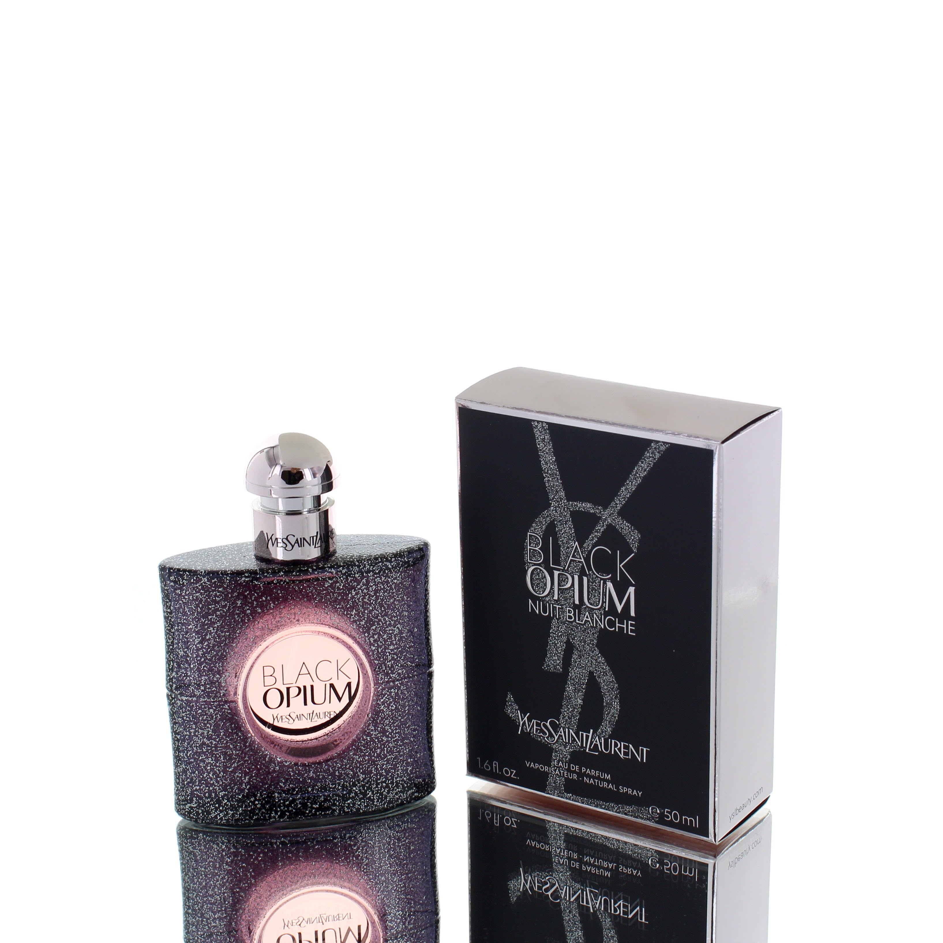 YSL Black Opium Nuit Blanche - Top Price in Canada – Fragrancebuy.ca