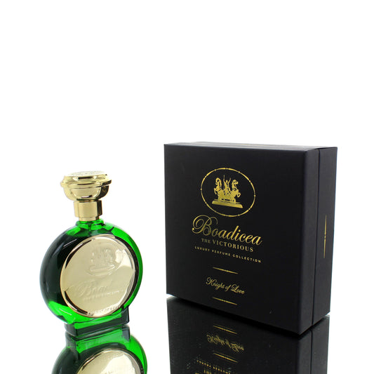 Boadicea The Victorious Knight of Love For Man/Woman Eau De Parfum Perfume Boxed