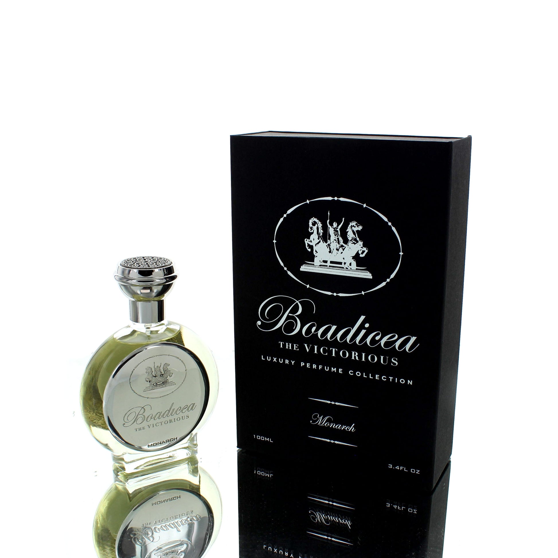 Boadicea the Victorious Monarch For Man/Woman Eau De Parfum Perfume Tester