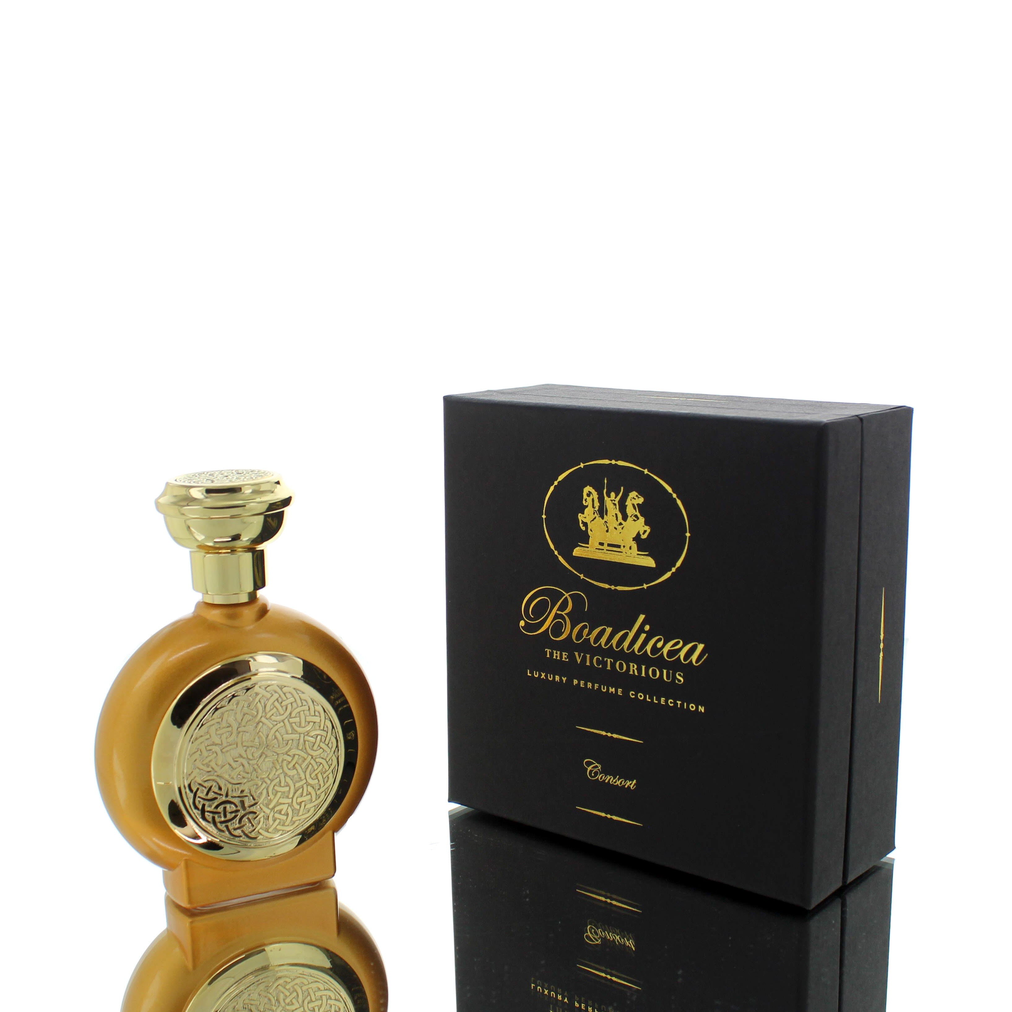 CONSORT - Boadicea the Victorious 香水 Boadicea The Victorious Consort Unisex Fragrance - Best Price