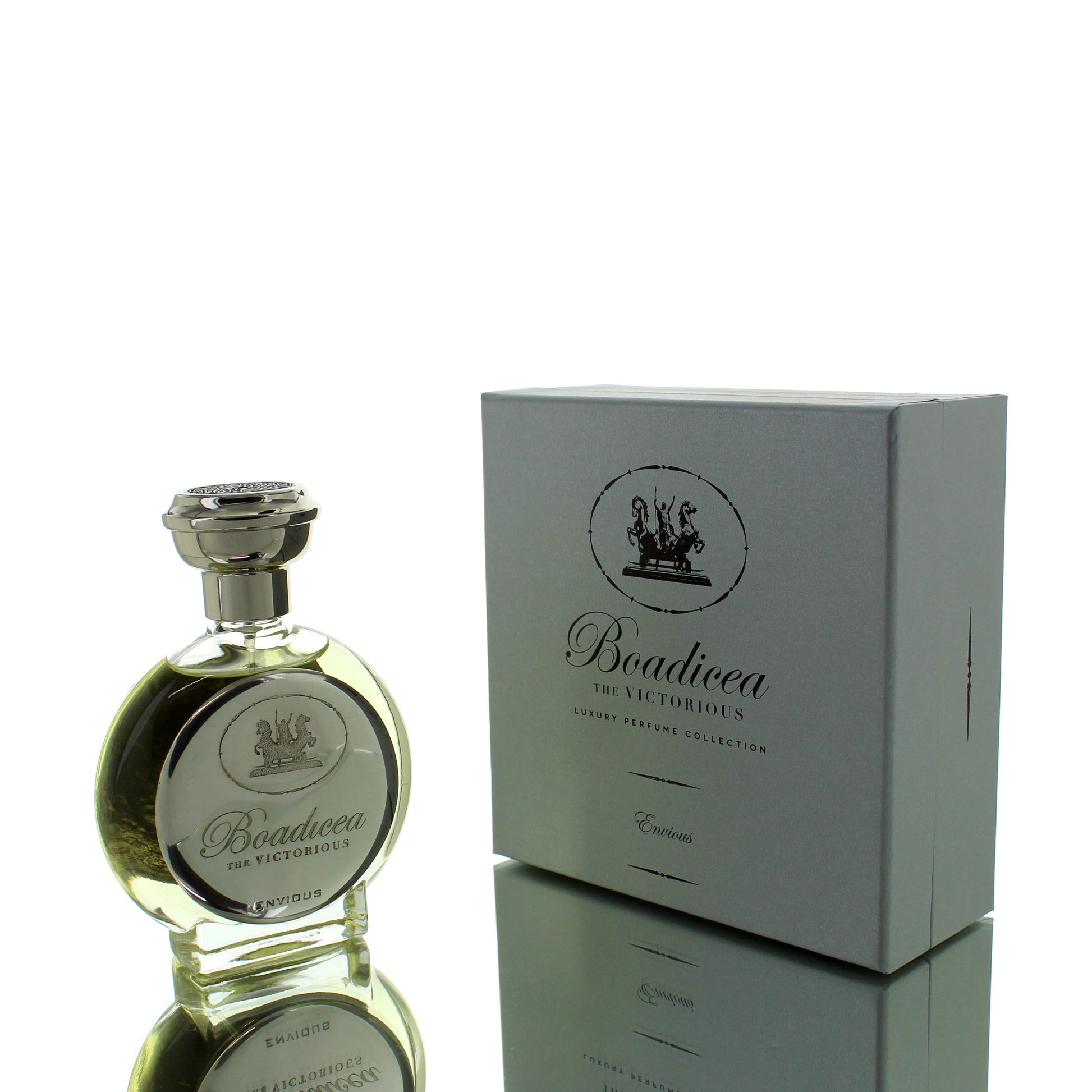 Boadicea The Victorious Envious For Man/Woman Eau De Parfum Perfume Boxed