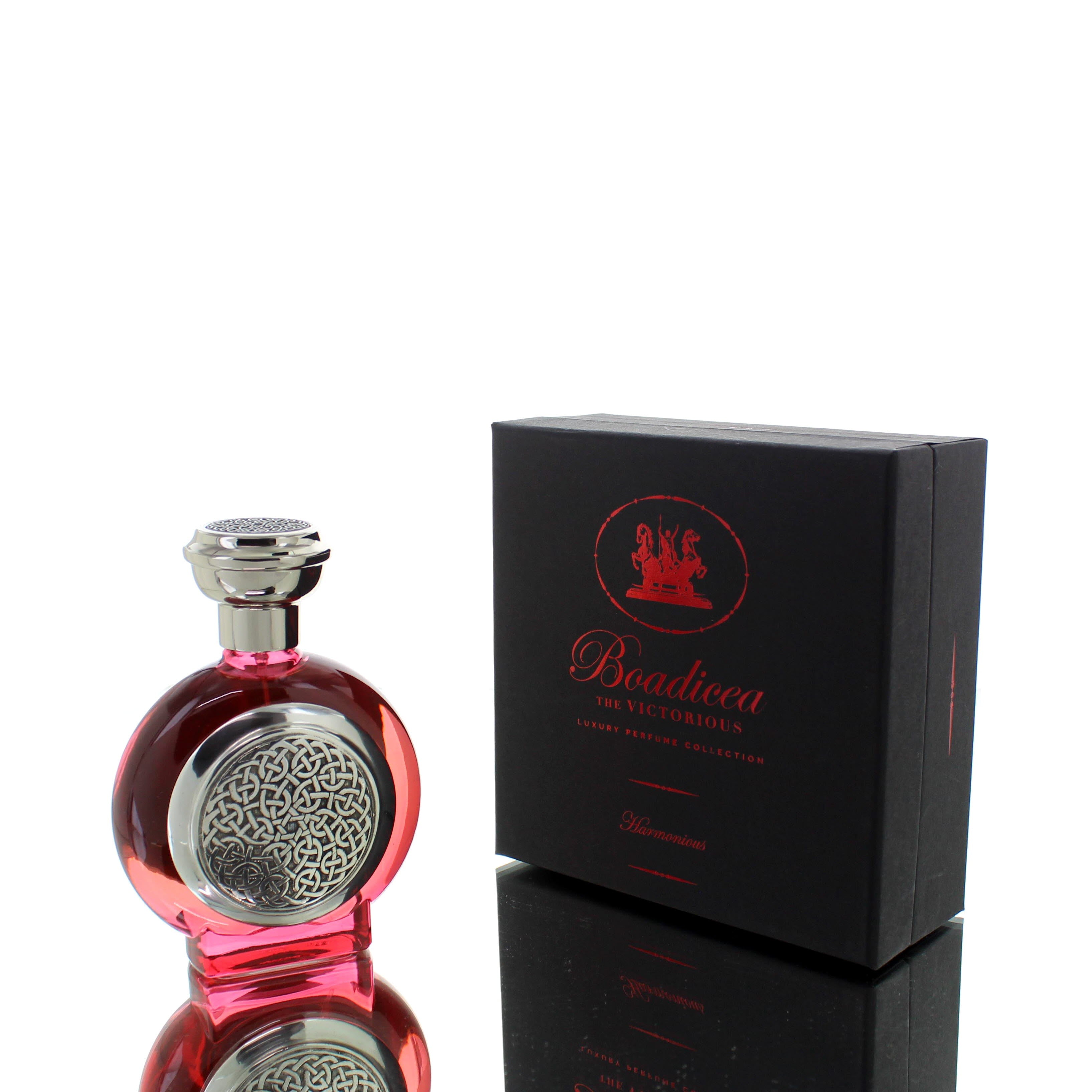 Boadicea Victorious Harmonious Unisex Perfume Deal 2022 Canada