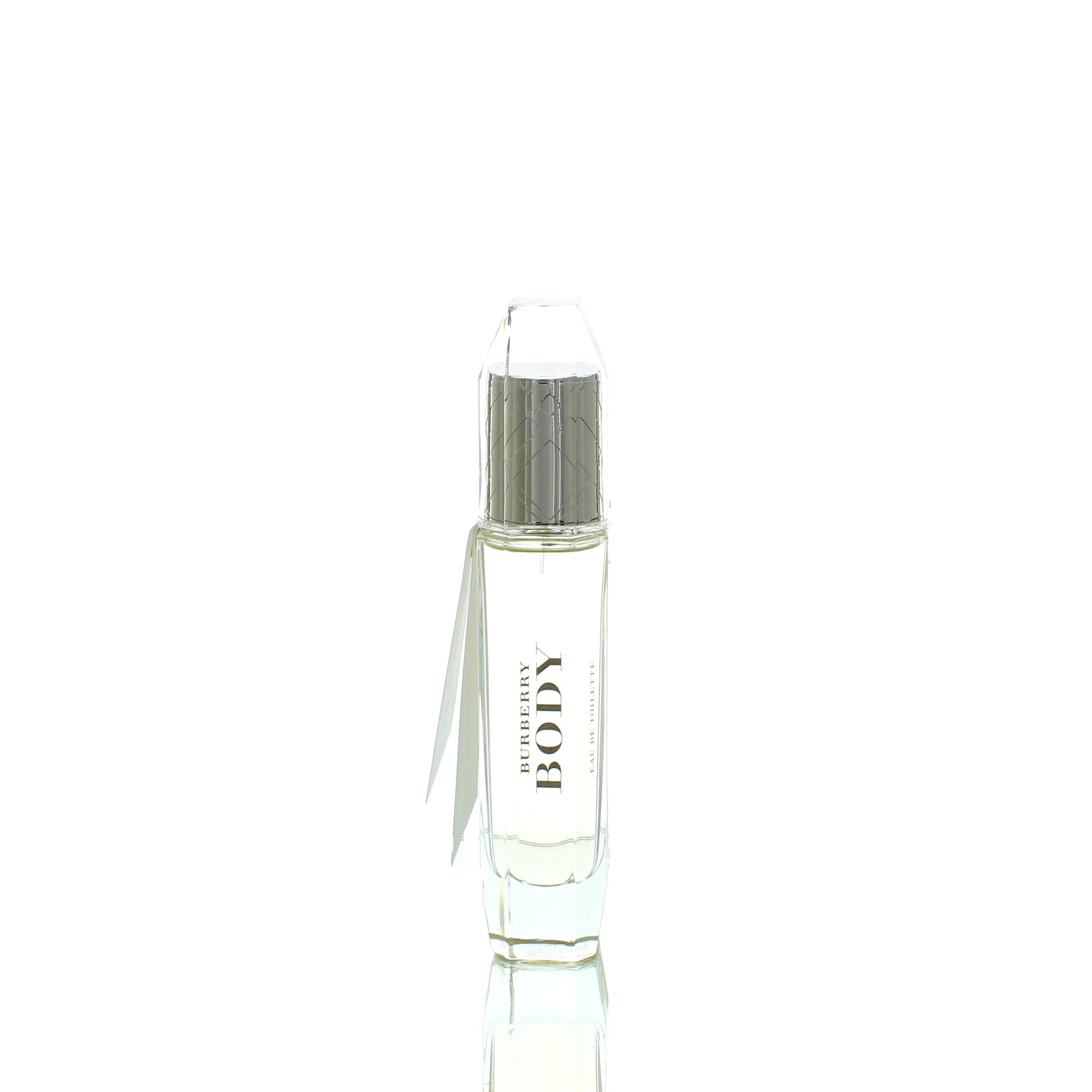 Burberry Body (Eau De Toilette Edition) For Woman Eau De Toilette Perfume Tester