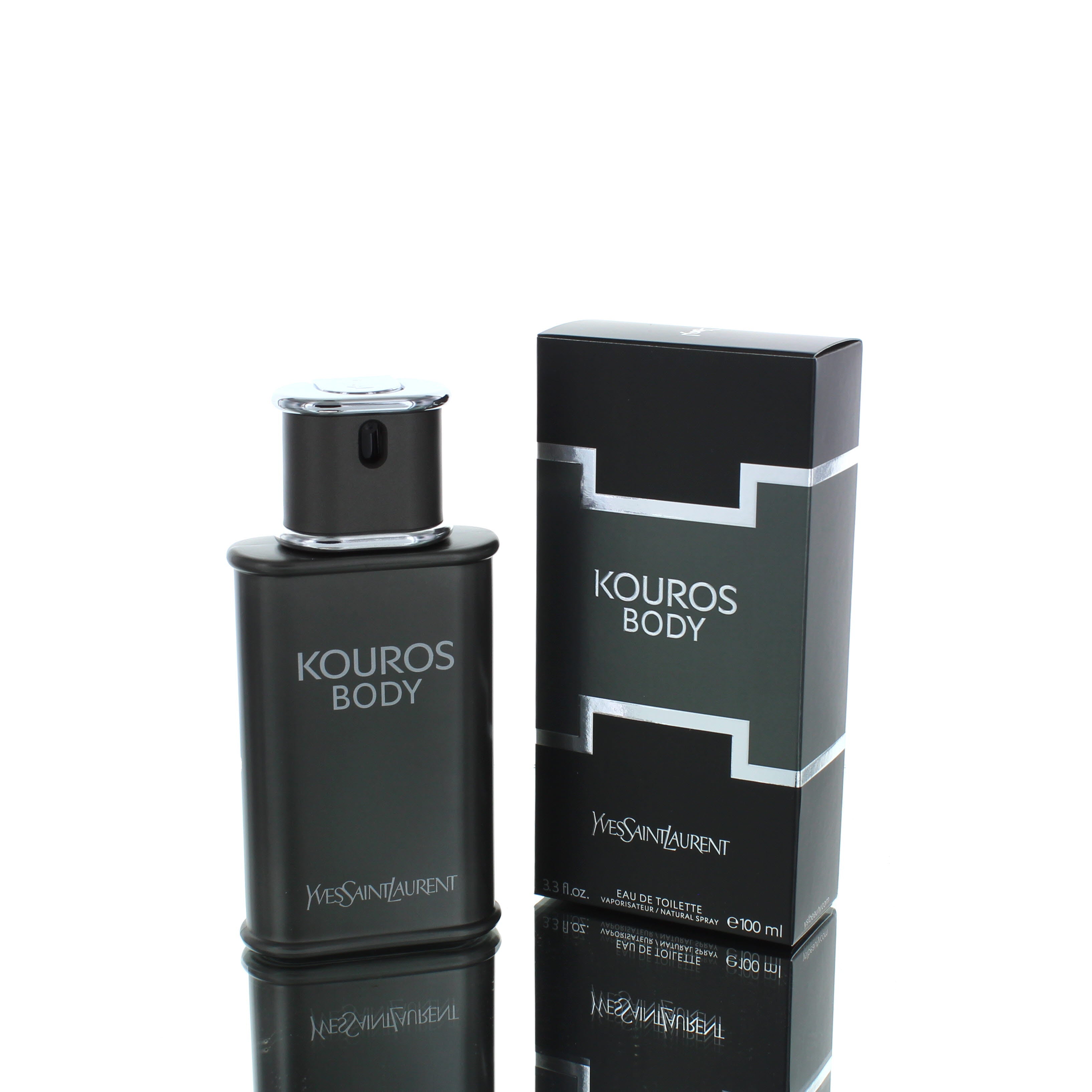 Top Offers: YSL Kouros Body for Men Available Online in Canada
