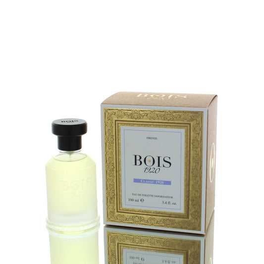 Bois 1920 Classic 1920 For Man/Woman Eau De Toilette Perfume Boxed