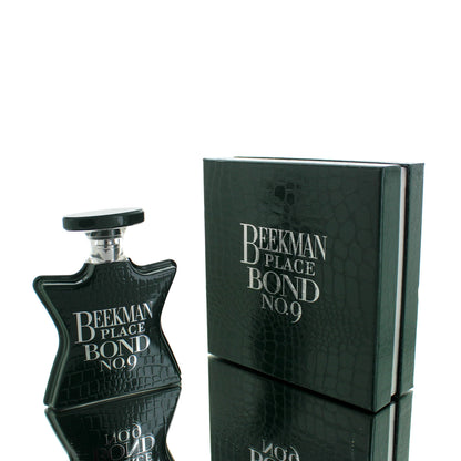 Decant - Bond # 9 Beekman Place Eau De Parfum Perfume