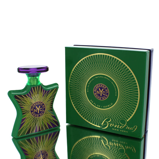 Bond #9 Bleecker Street For Man/Woman Eau De Parfum Perfume Tester