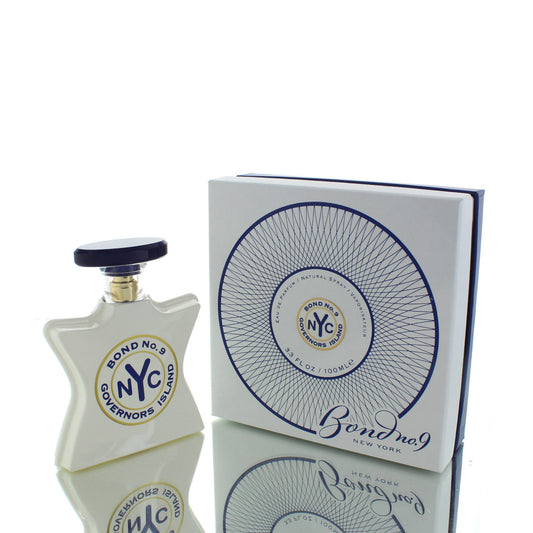 Bond # 9 Governors Island For Man/Woman Eau De Parfum Perfume Tester