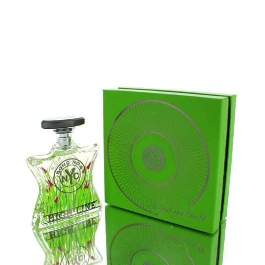 Bond # 9 High Line For Man/Woman Eau De Parfum Perfume Boxed