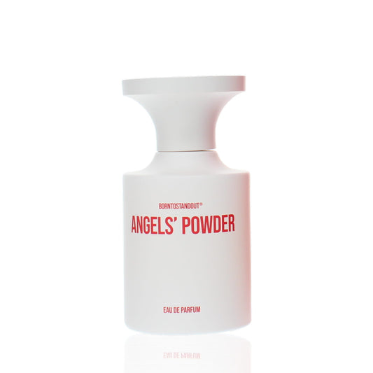 Borntostandout Angel's Powder For Man/Woman Eau De Parfum Perfume Boxed