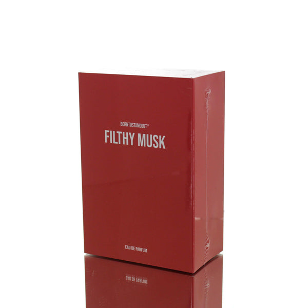 Filthy Musk Unisex Perfume by BORNTOSTANDOUT Canada. – Fragrancebuy.ca
