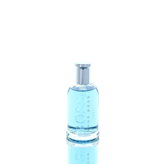 Hugo Boss Bottled Tonic For Man Eau De Toilette Perfume Boxed