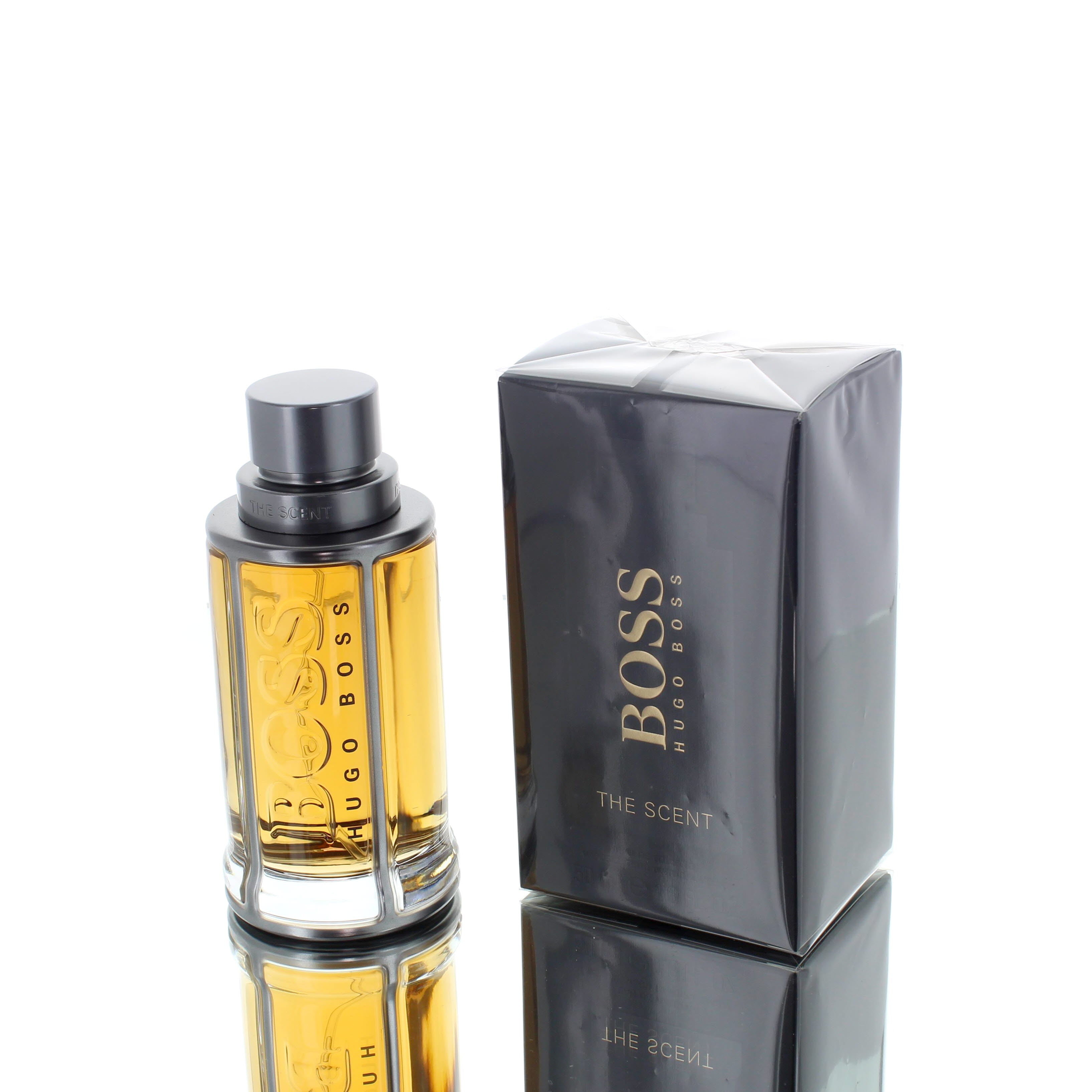Hugo Boss The Scent for Men - Top Price in Canada – Fragrancebuy.ca