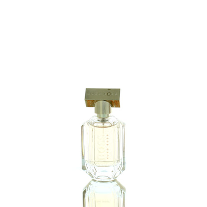 Hugo Boss The Scent For Woman Eau De Parfum Perfume Tester