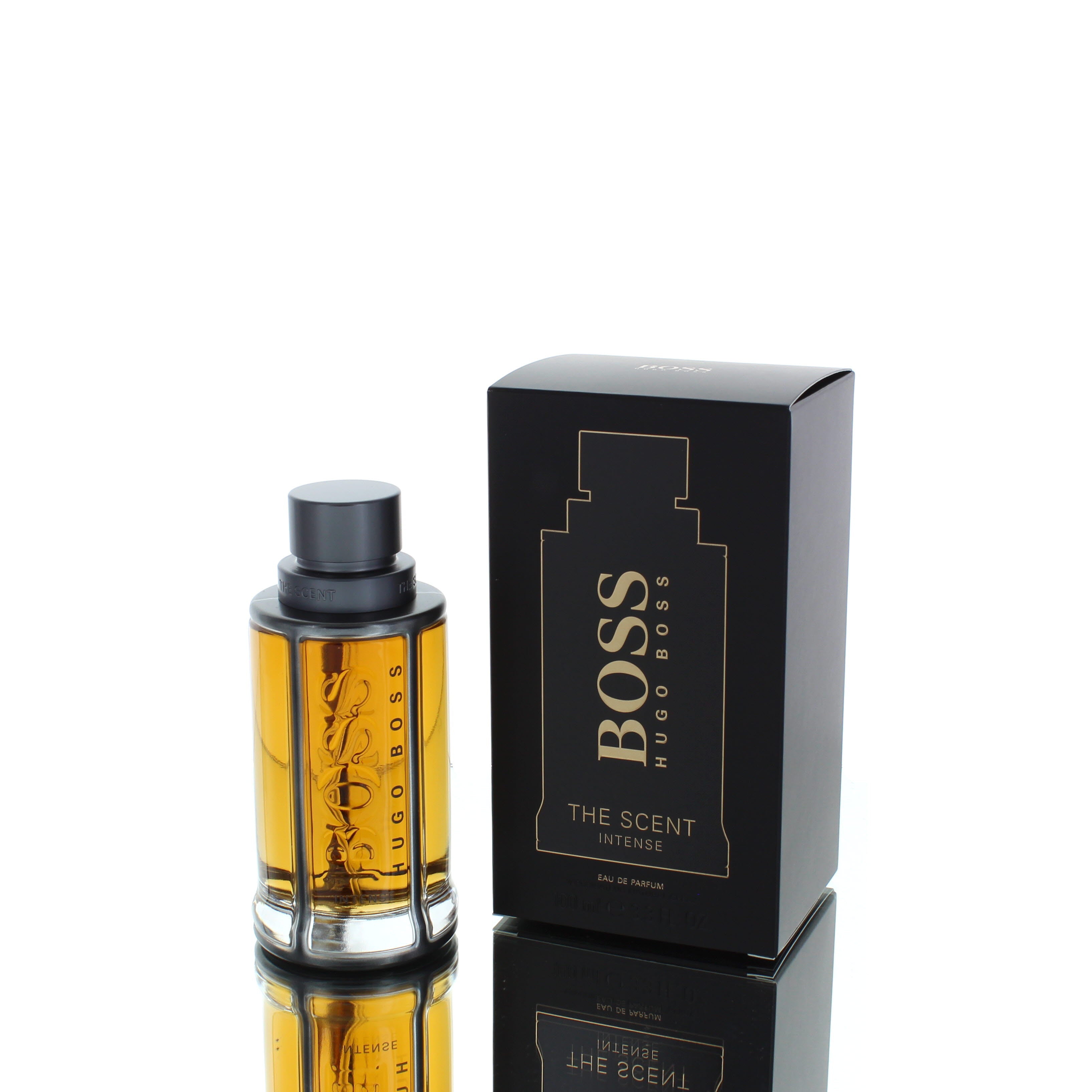Hugo Boss Scent Intense for Men - Lowest Price in Canada