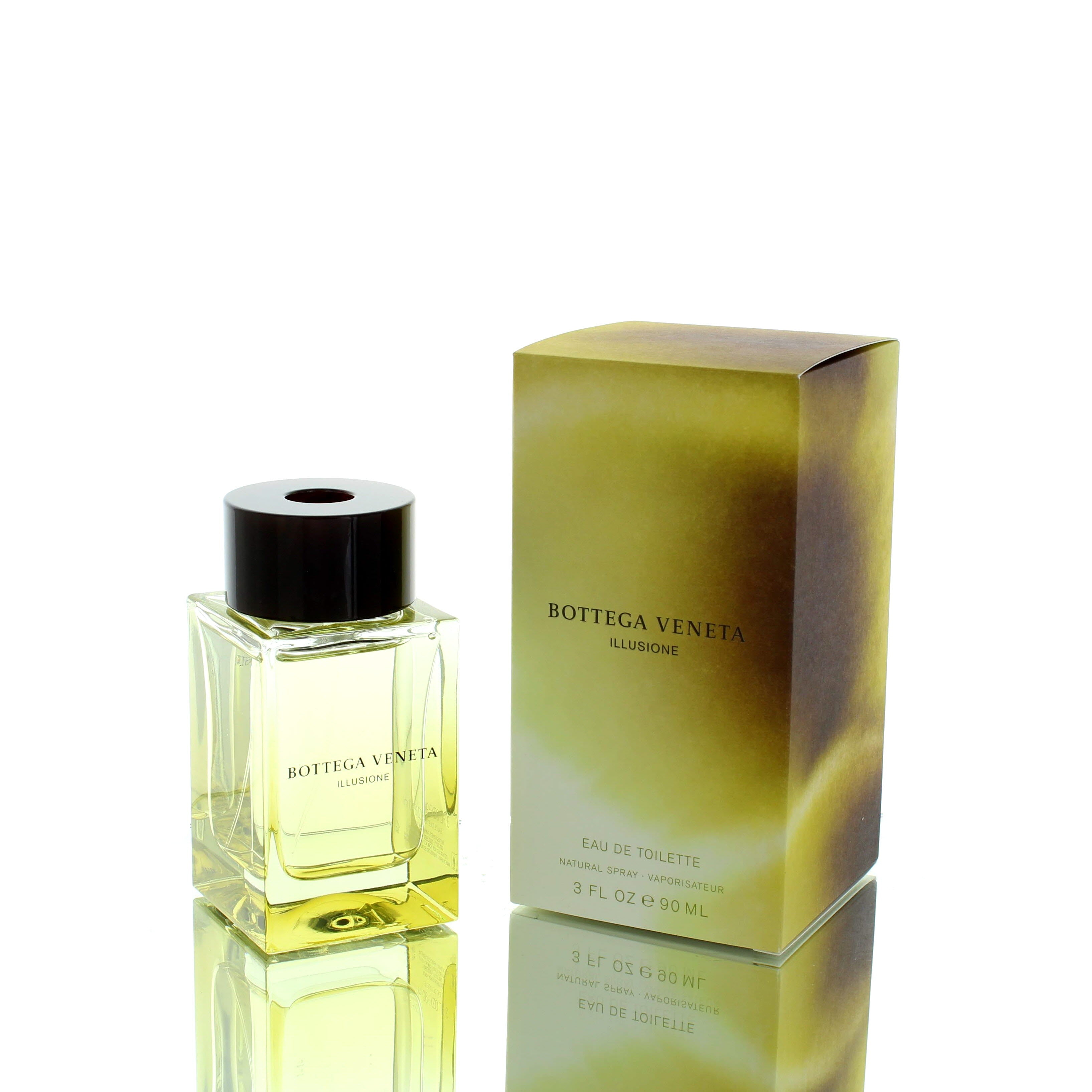 Bottega Veneta Illusione Men's Fragrance - Top Price in Canada