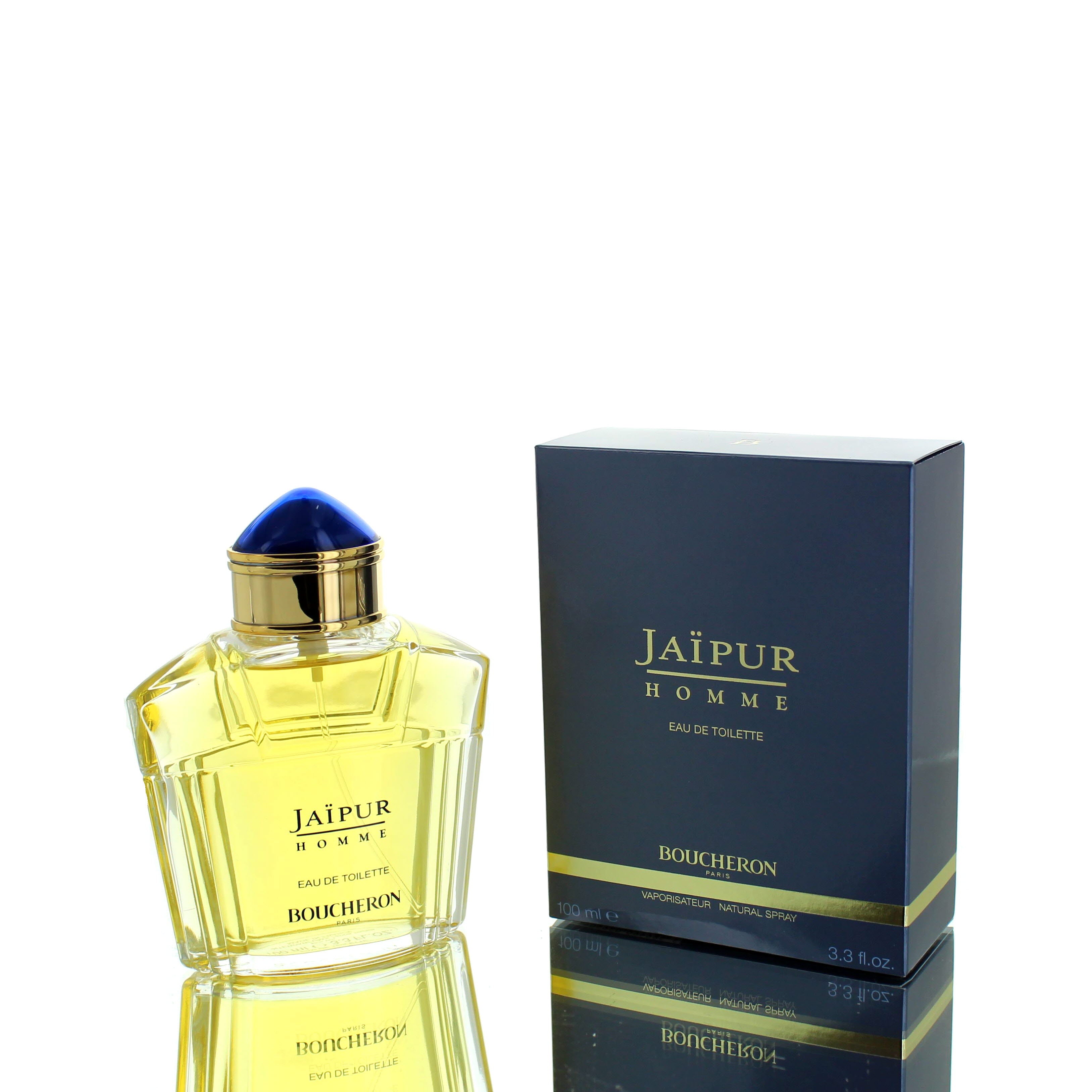 Jaipur Homme Boucheron Canada at Best Price – Fragrancebuy.ca