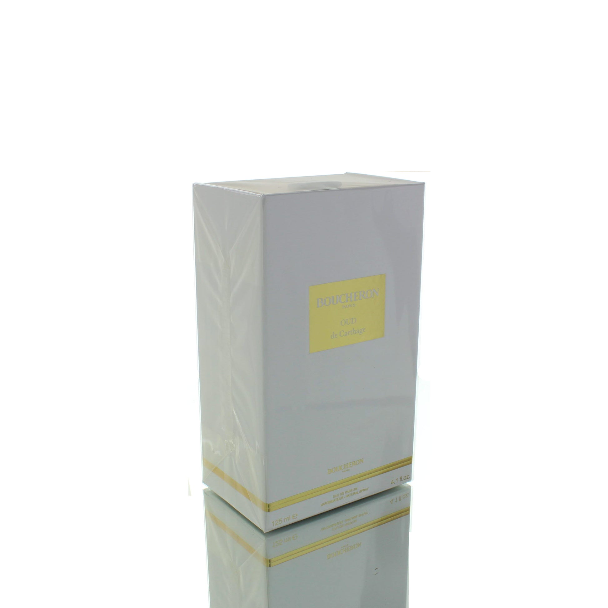 Boucheron Oud De Carthage For Man/Woman Eau De Parfum Perfume Boxed