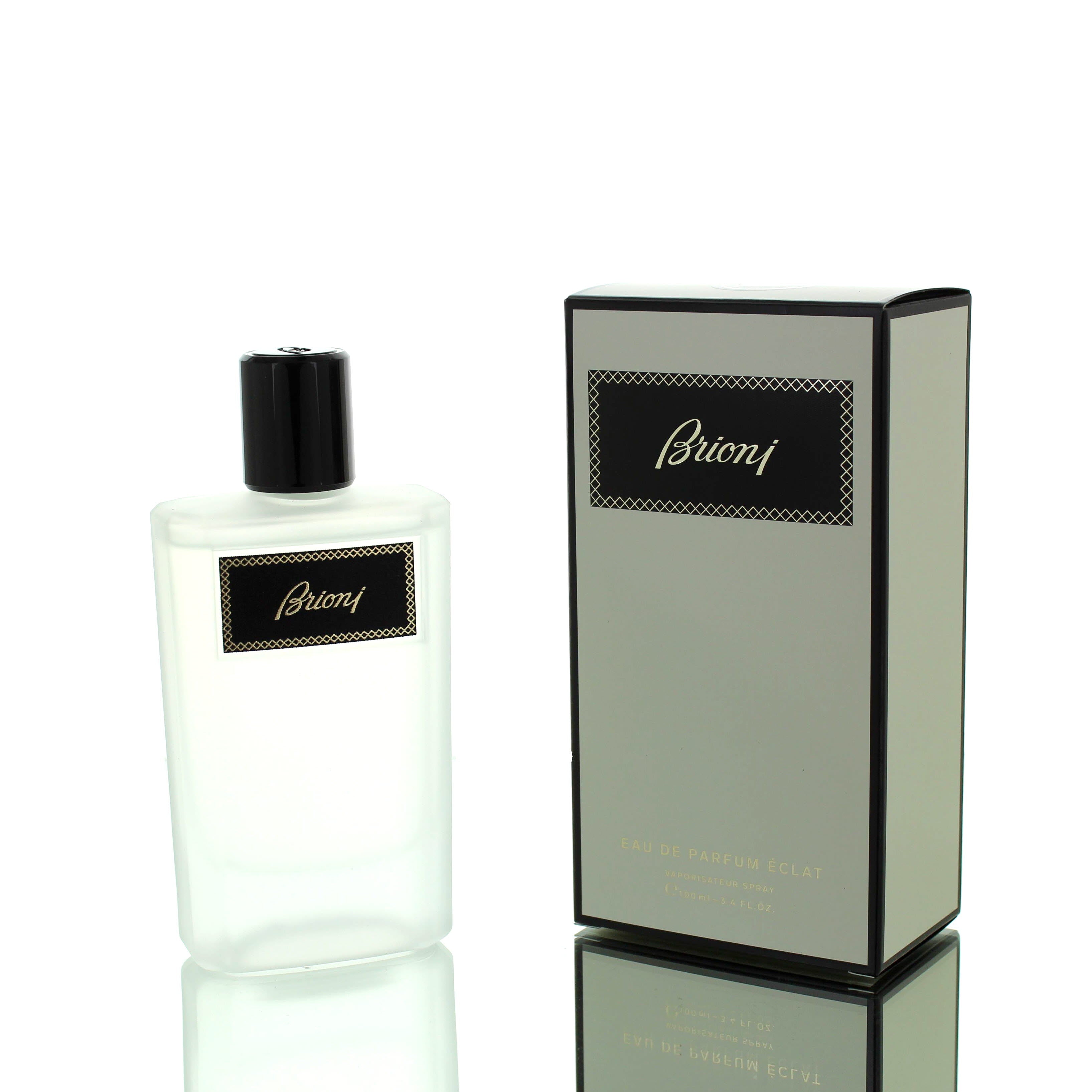 BRIONI オーデパルファン エクラ 100ml Brioni Eclat Parfum - Lowest Price in Canada! – Fragrancebuy.ca
