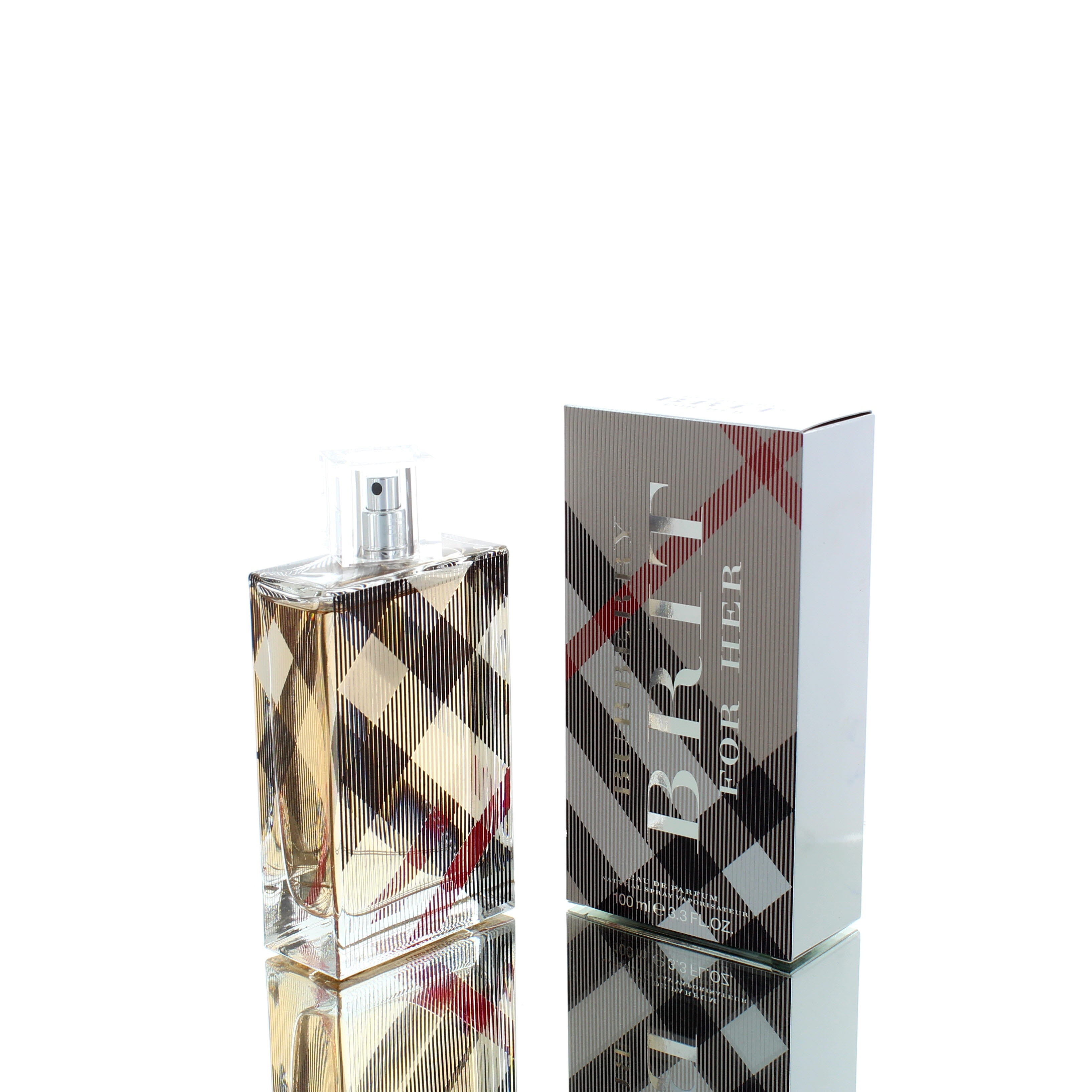 【新品未使用】Burberry Brit for Her 100ml Burberry Brit Women's Fragrance Available in Canada – Fragrancebuy.ca