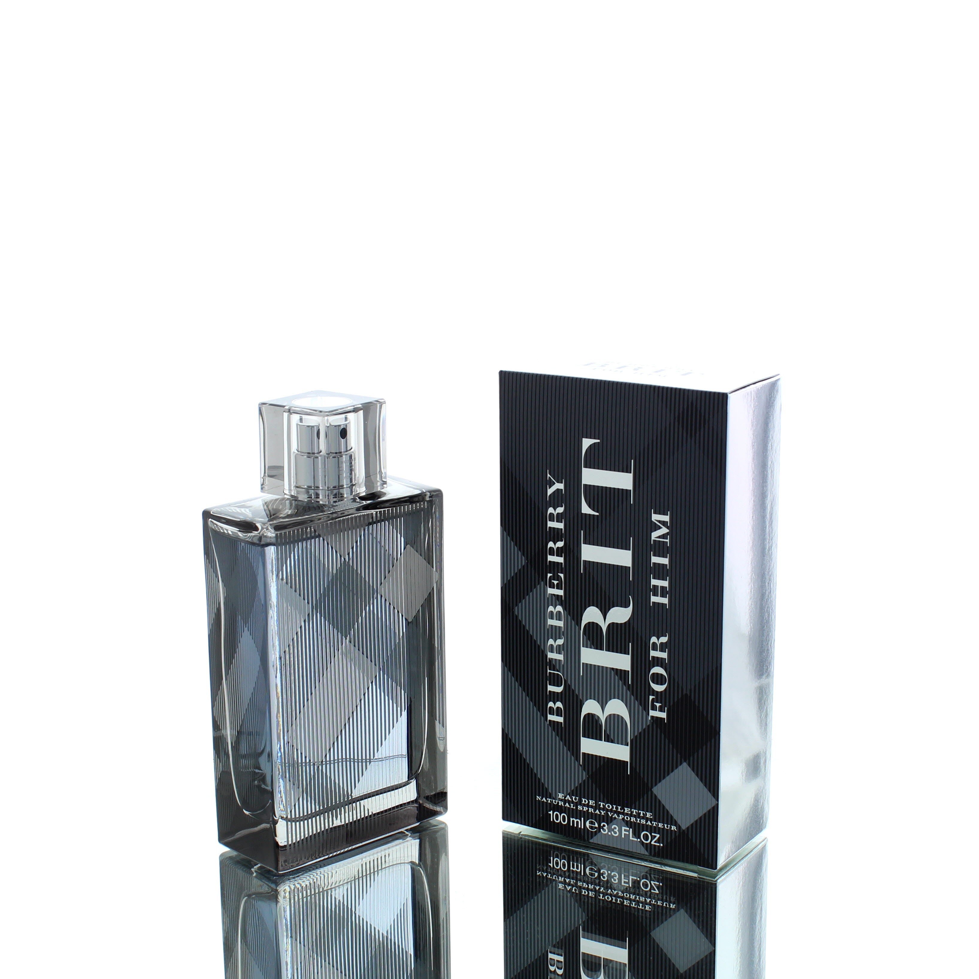 Burberry Brit Men's Fragrance – Fragrancebuy.ca